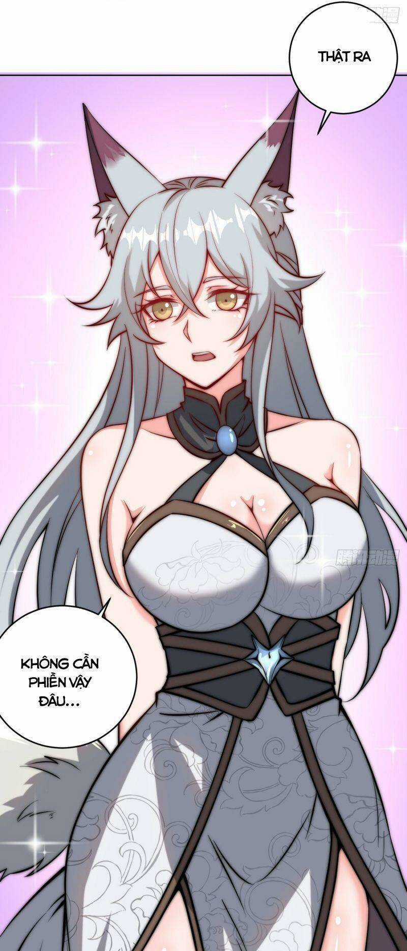 Tu Tiên Giả Cuối Cùng Chapter 12 trang 45