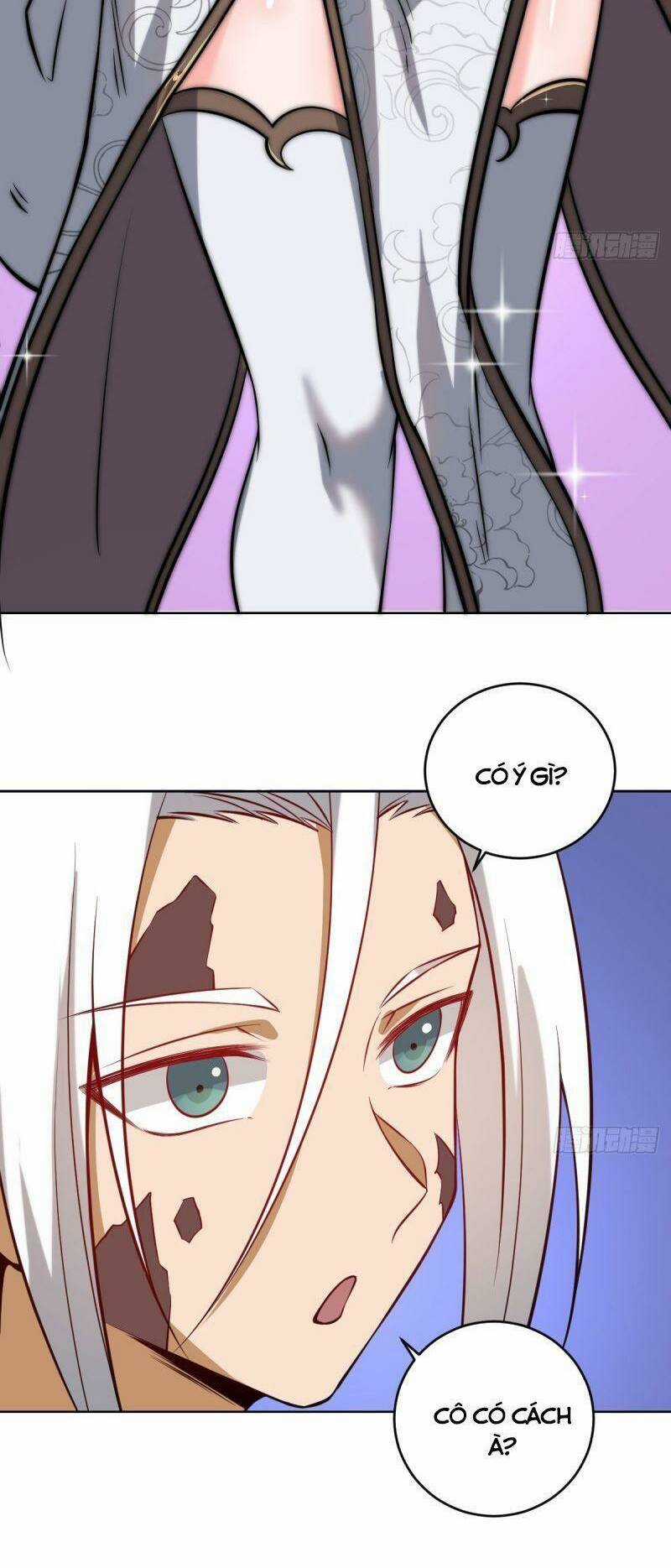 Tu Tiên Giả Cuối Cùng Chapter 12 trang 46