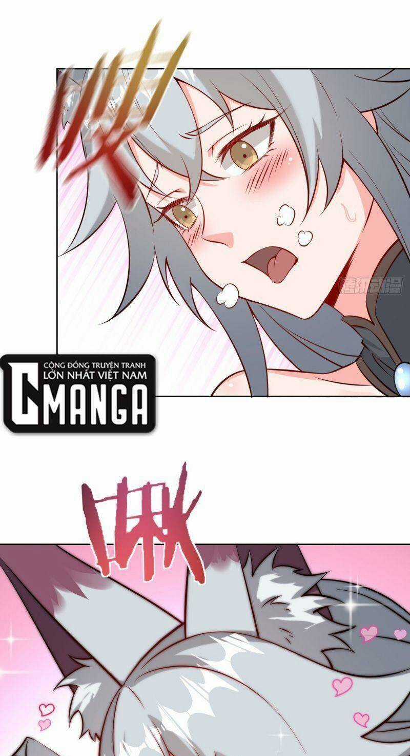 Tu Tiên Giả Cuối Cùng Chapter 12 trang 47