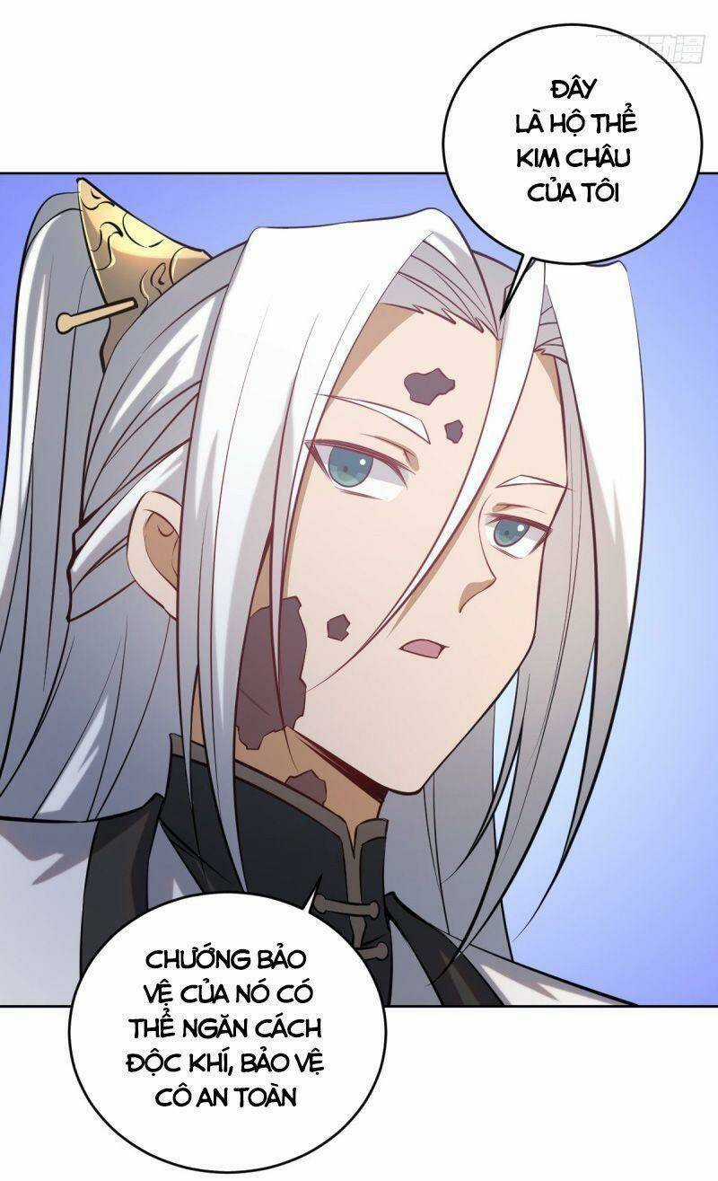 Tu Tiên Giả Cuối Cùng Chapter 12 trang 5