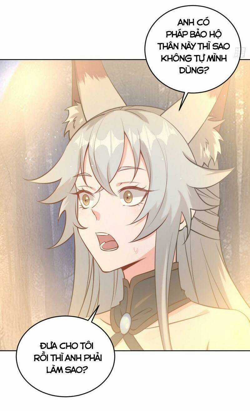 Tu Tiên Giả Cuối Cùng Chapter 12 trang 6