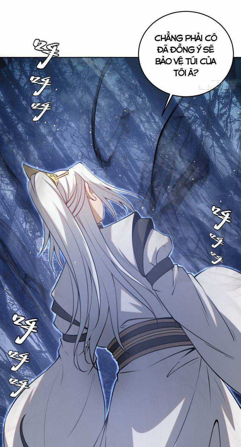 Tu Tiên Giả Cuối Cùng Chapter 12 trang 7