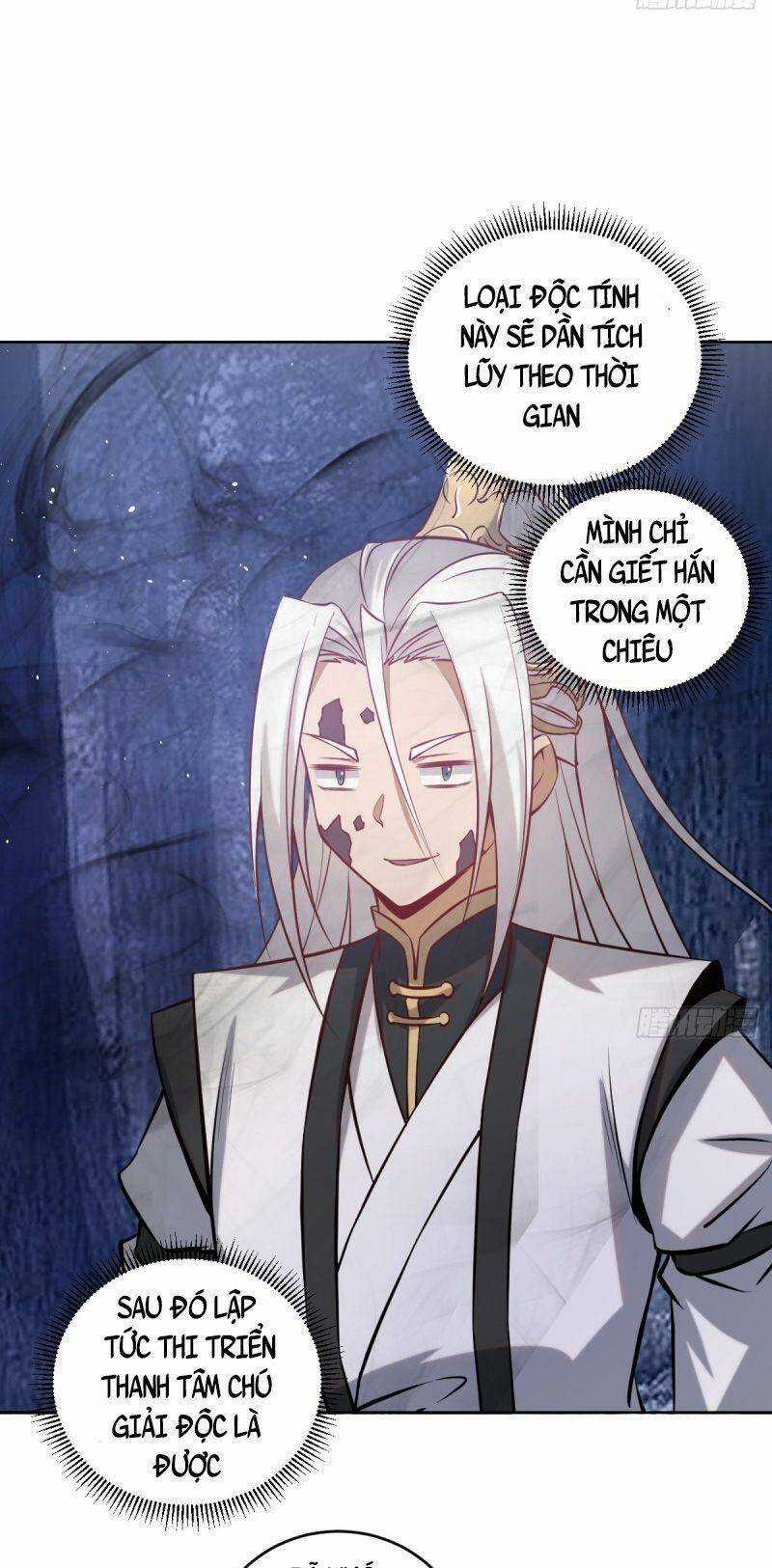 Tu Tiên Giả Cuối Cùng Chapter 12 trang 9