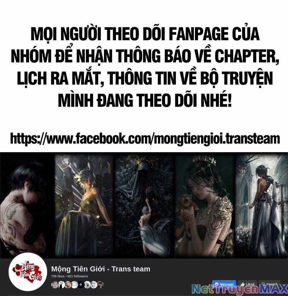 Tu Tiên Giả Cuối Cùng Chapter 13.5 trang 1