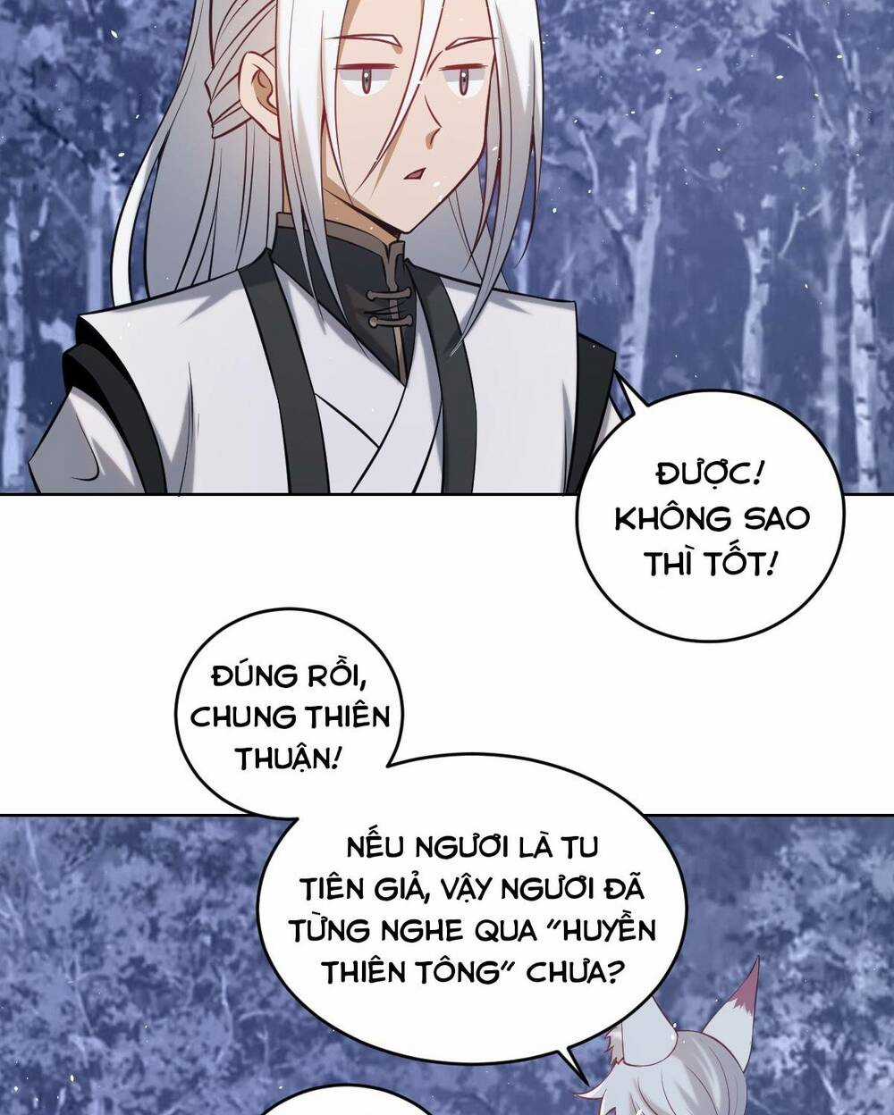 Tu Tiên Giả Cuối Cùng Chapter 13 trang 10