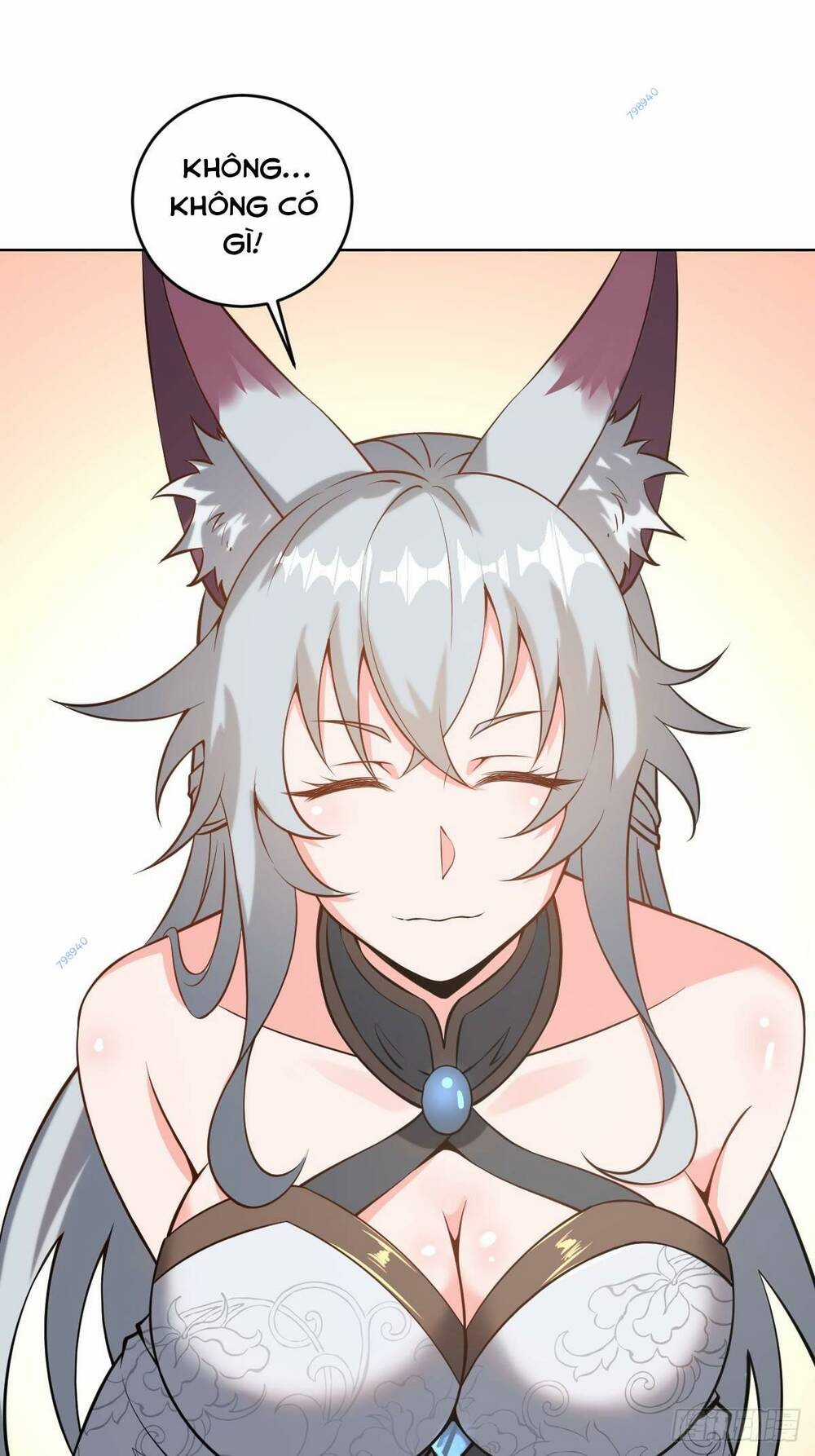 Tu Tiên Giả Cuối Cùng Chapter 13 trang 12