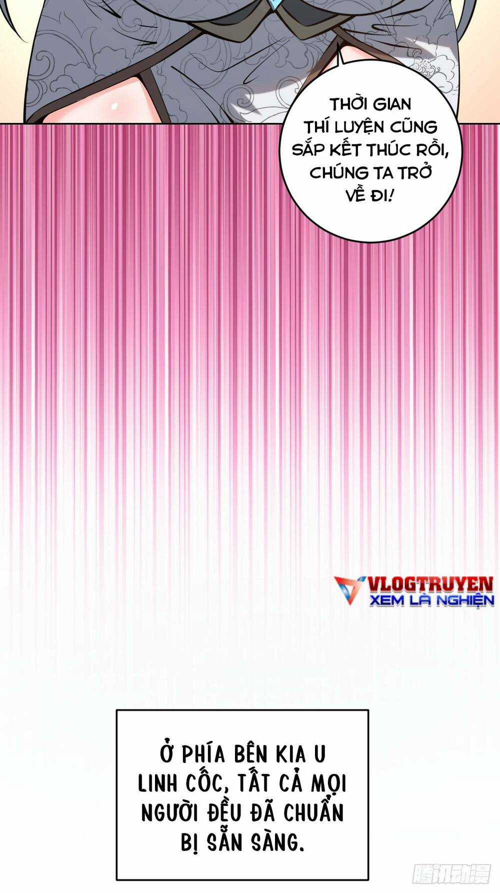 Tu Tiên Giả Cuối Cùng Chapter 13 trang 13