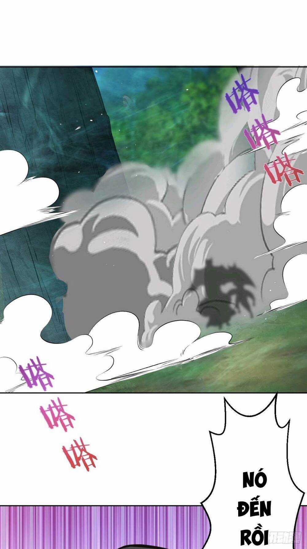 Tu Tiên Giả Cuối Cùng Chapter 13 trang 17