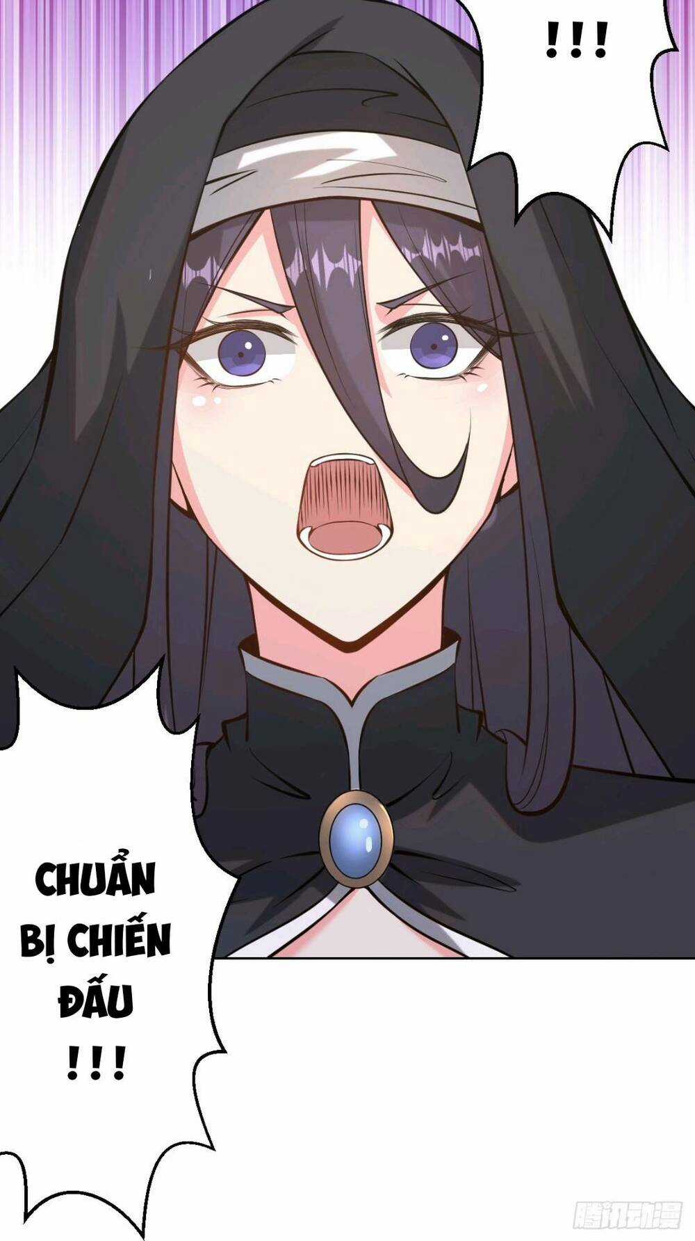 Tu Tiên Giả Cuối Cùng Chapter 13 trang 18