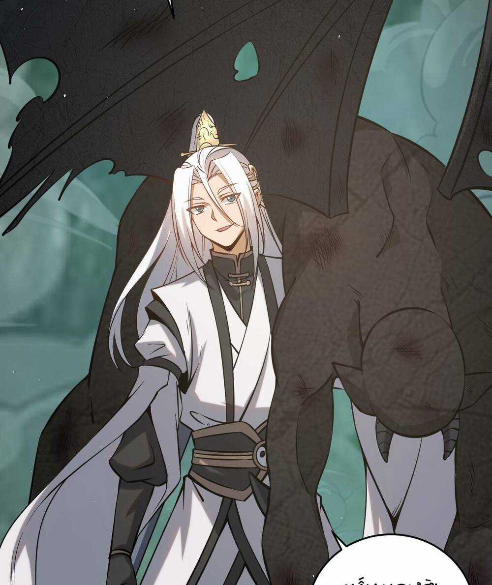 Tu Tiên Giả Cuối Cùng Chapter 13 trang 20