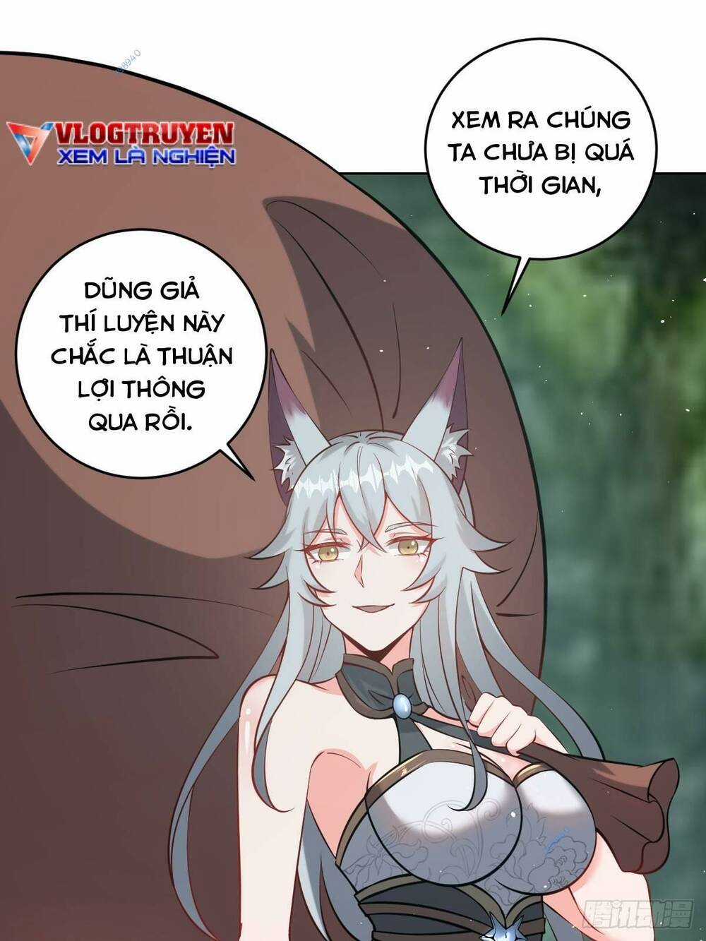 Tu Tiên Giả Cuối Cùng Chapter 13 trang 22