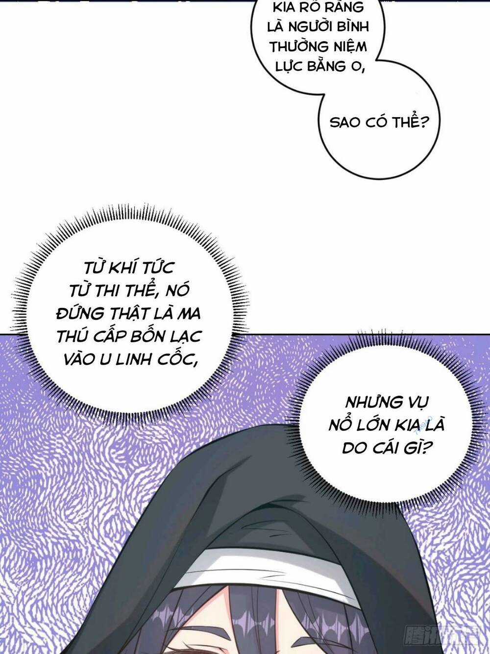 Tu Tiên Giả Cuối Cùng Chapter 13 trang 25