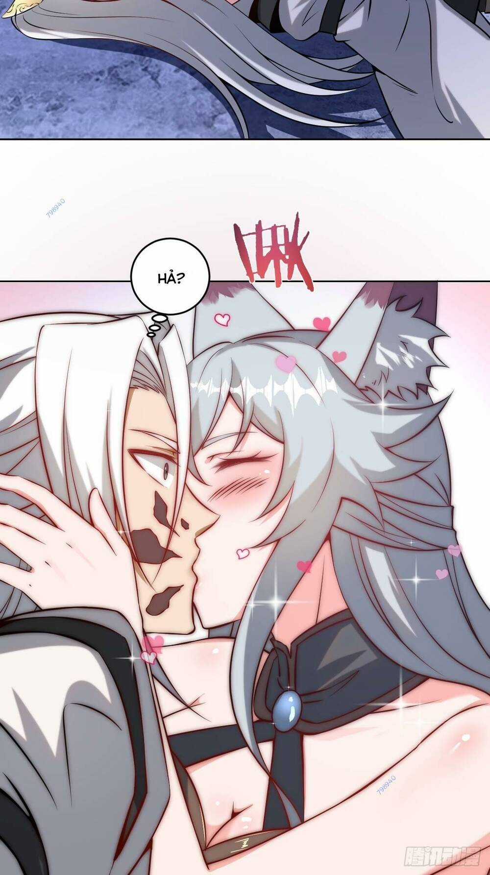 Tu Tiên Giả Cuối Cùng Chapter 13 trang 3