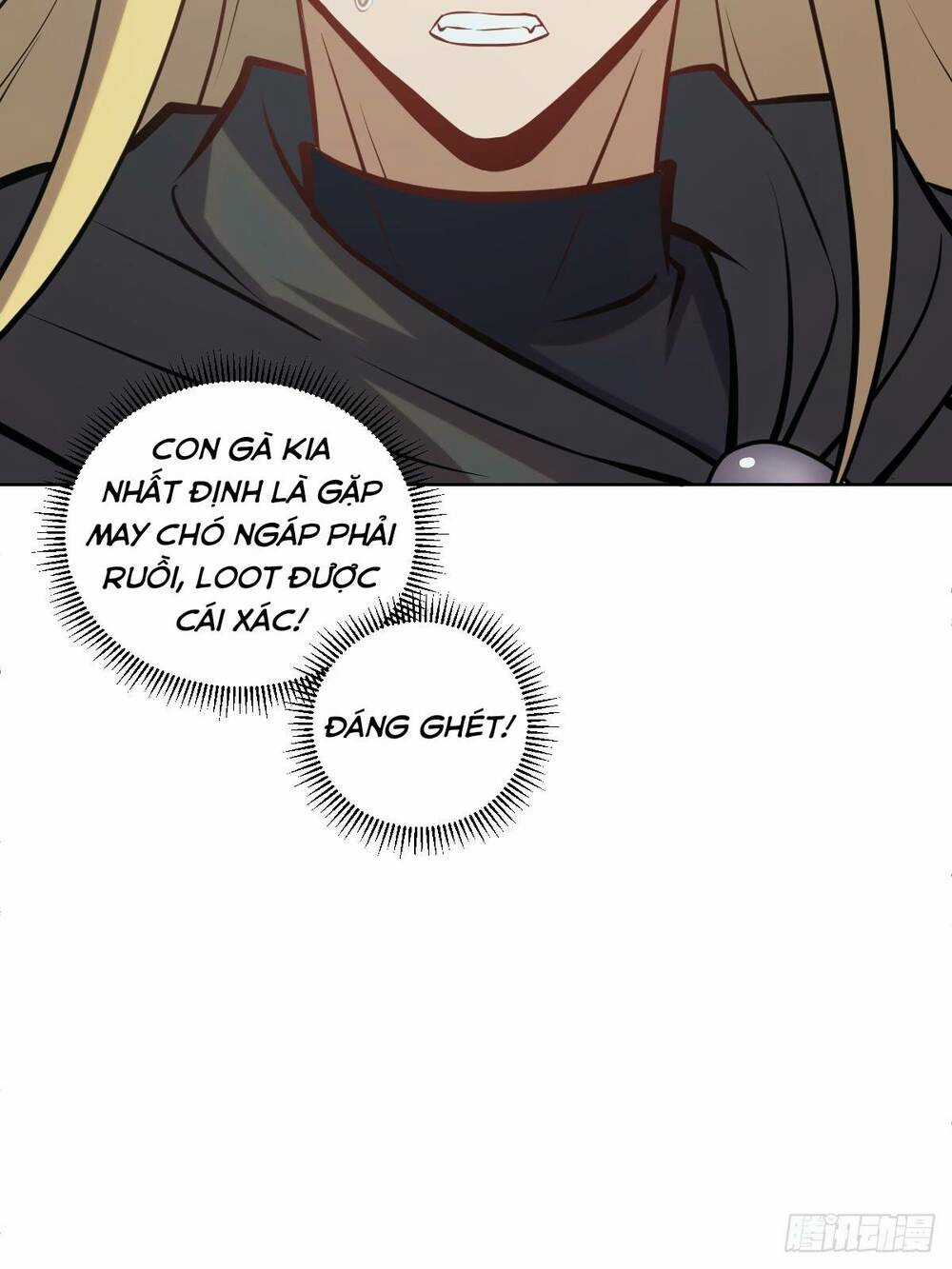 Tu Tiên Giả Cuối Cùng Chapter 13 trang 31