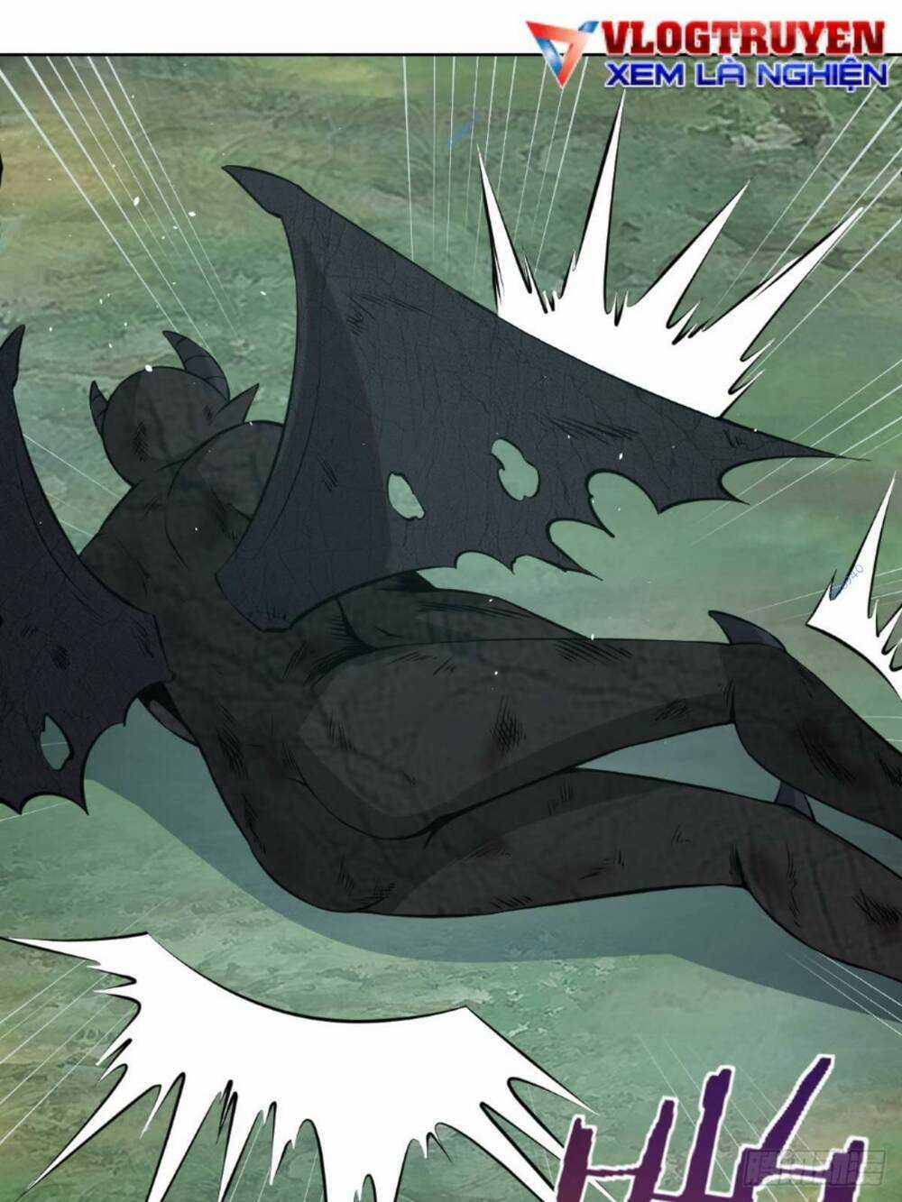 Tu Tiên Giả Cuối Cùng Chapter 13 trang 32