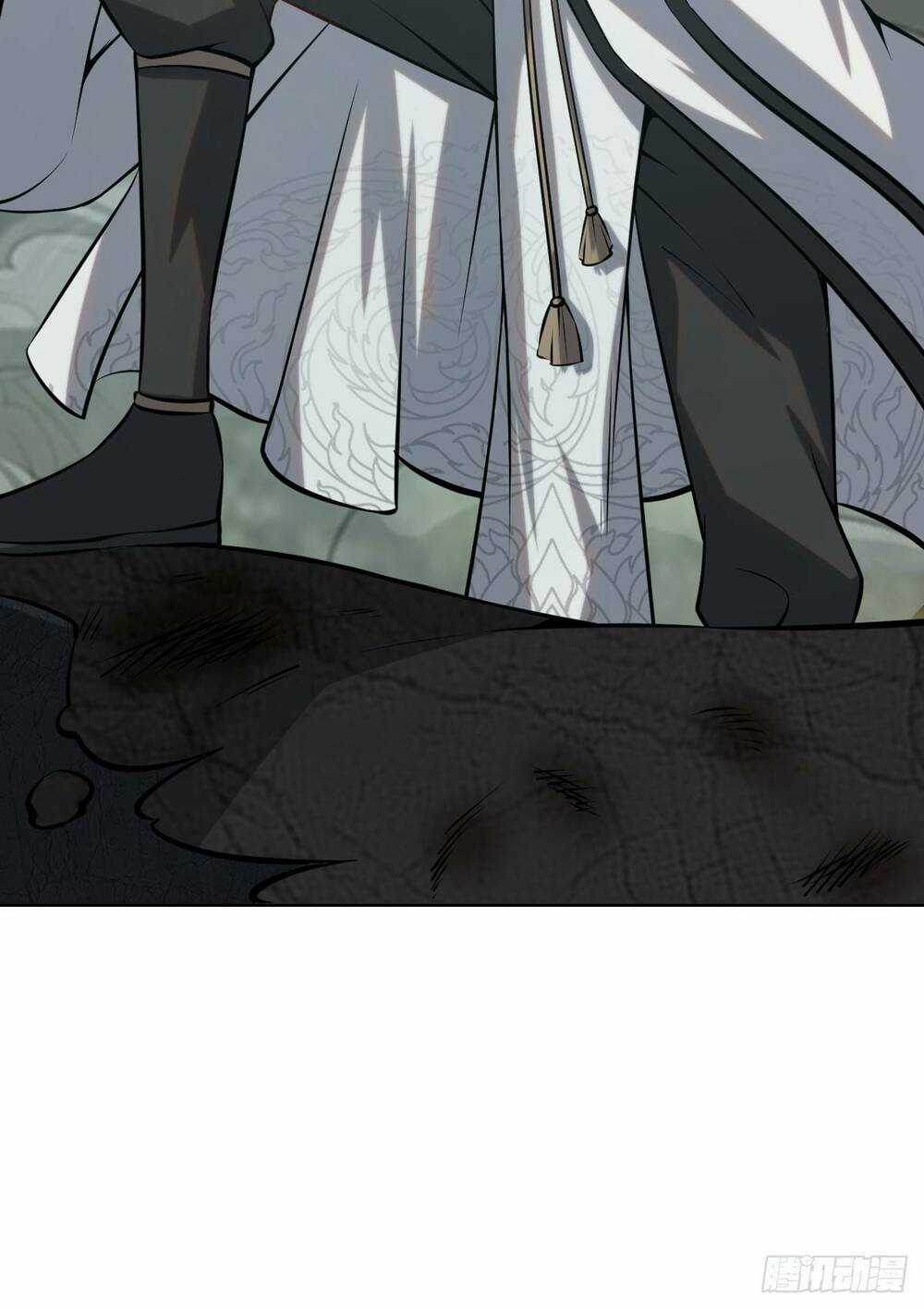 Tu Tiên Giả Cuối Cùng Chapter 13 trang 35