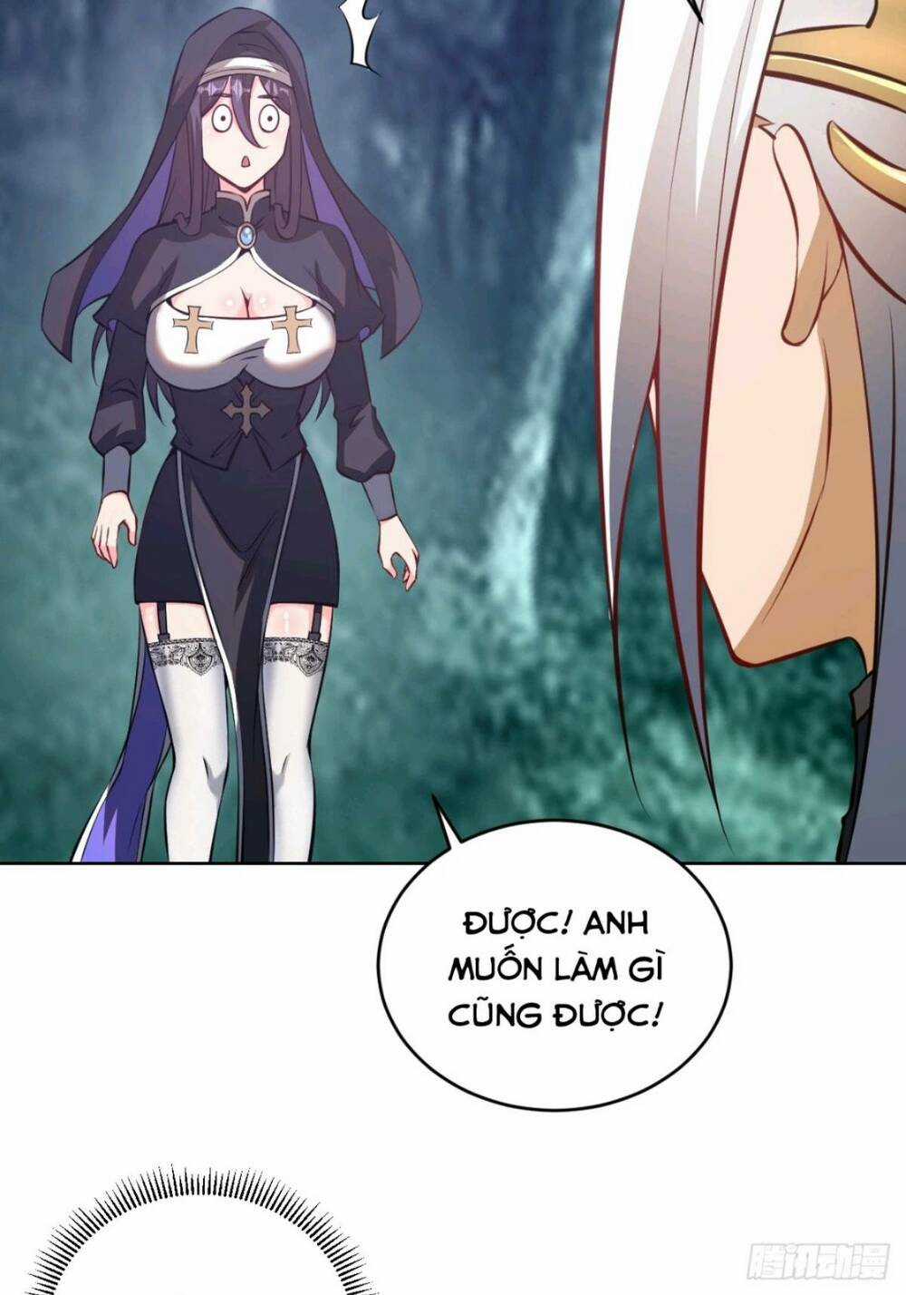 Tu Tiên Giả Cuối Cùng Chapter 13 trang 39