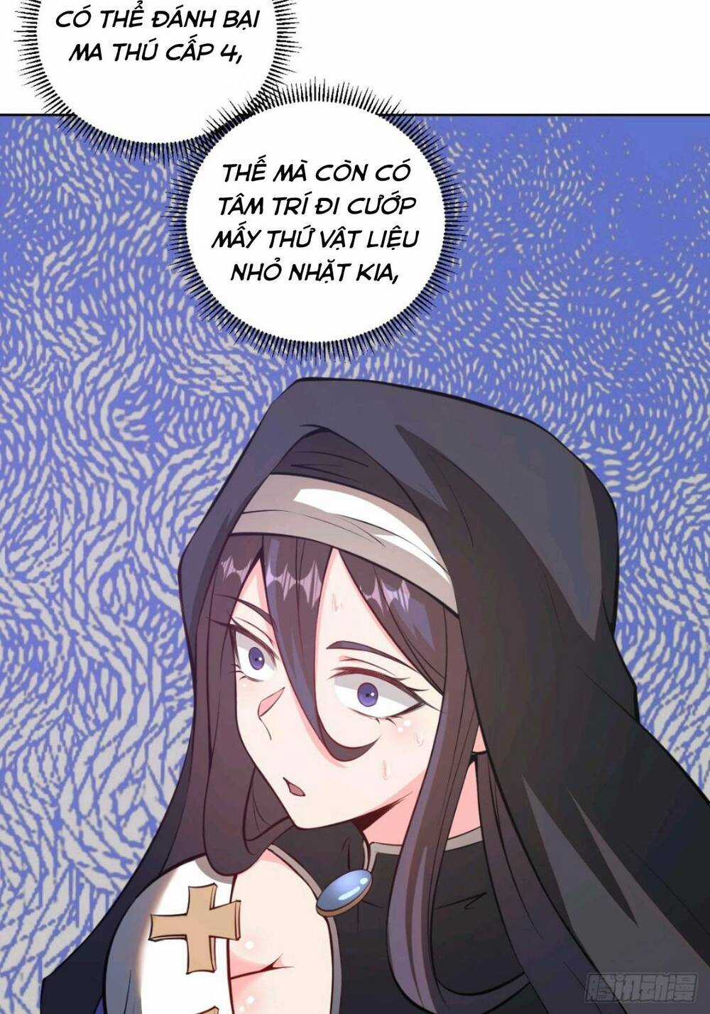 Tu Tiên Giả Cuối Cùng Chapter 13 trang 40