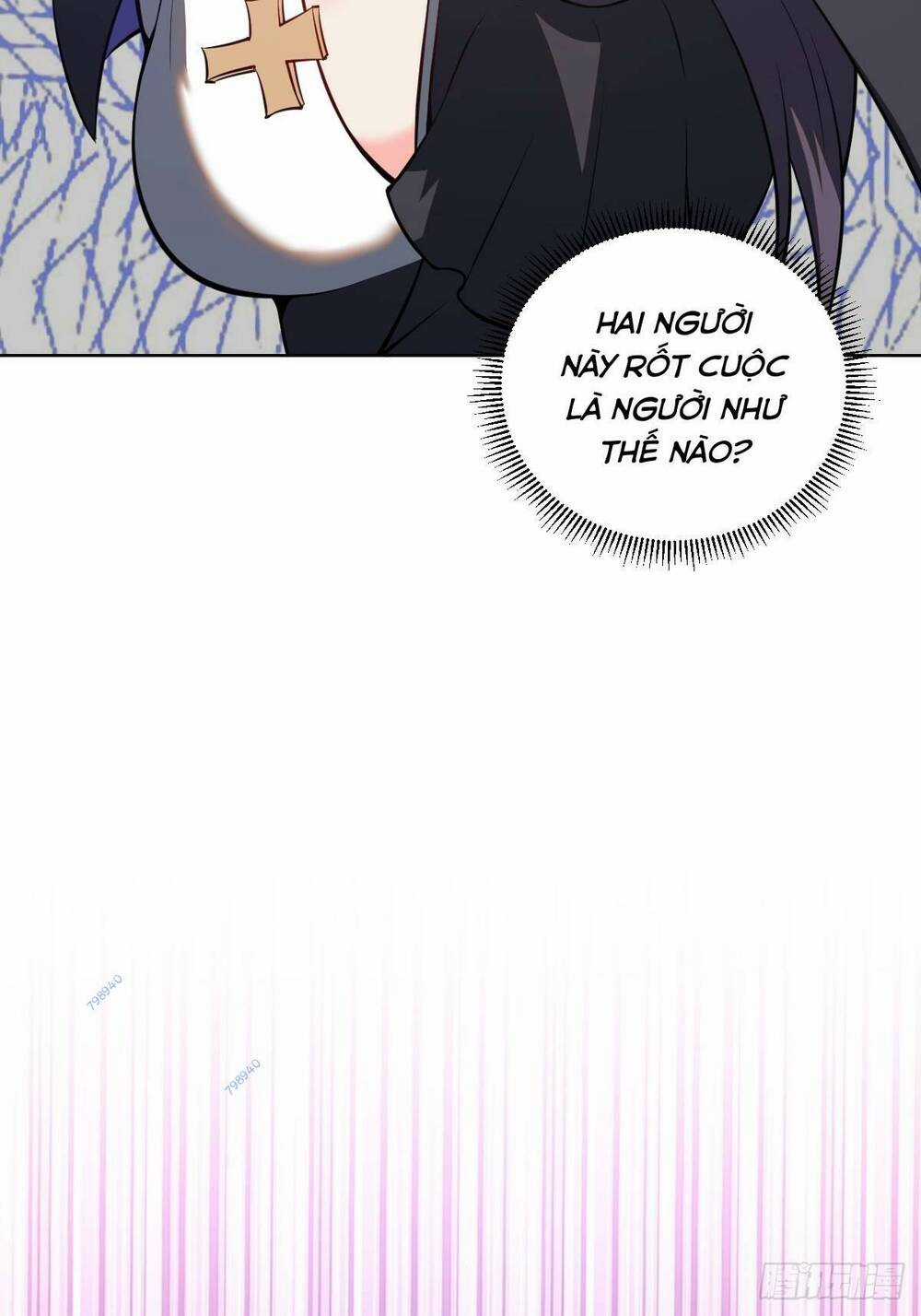 Tu Tiên Giả Cuối Cùng Chapter 13 trang 41