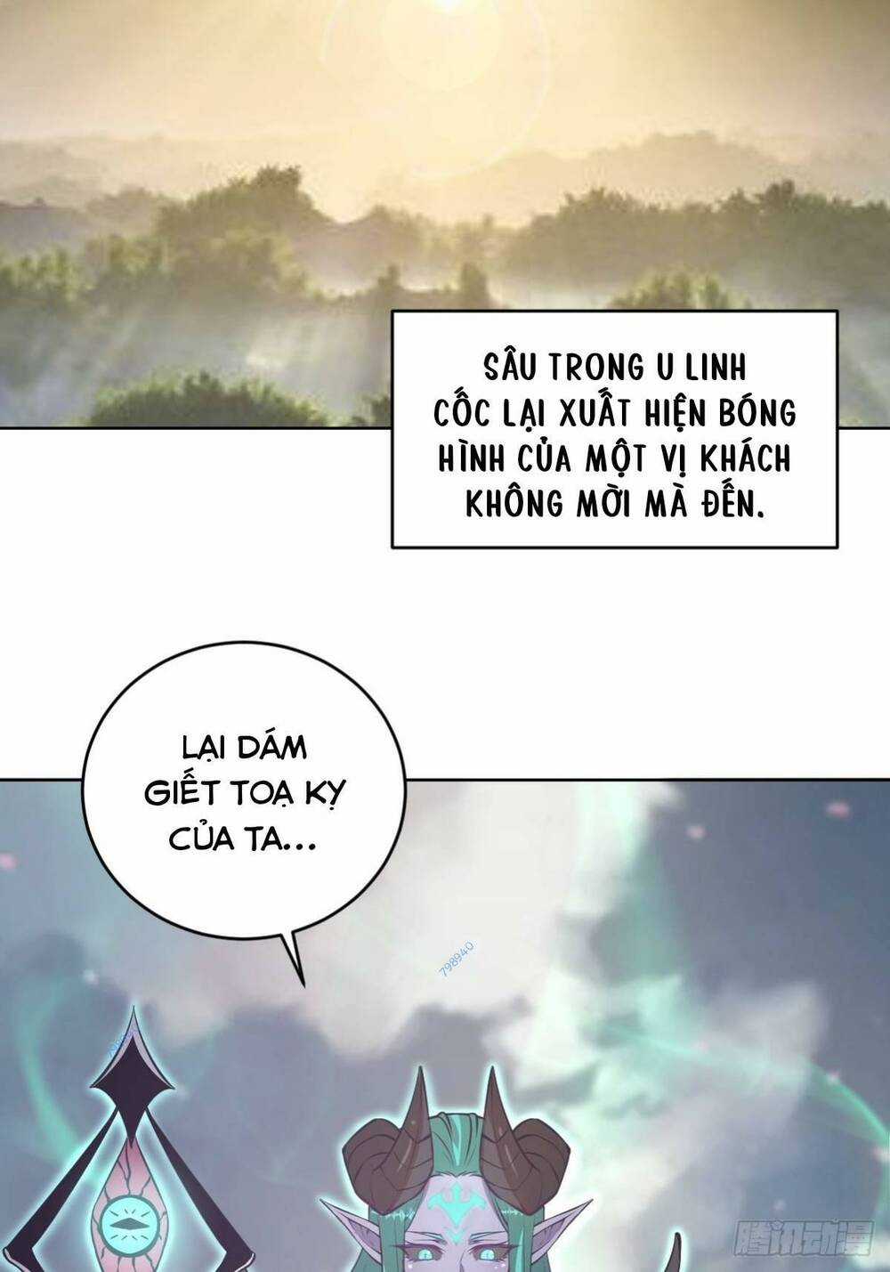 Tu Tiên Giả Cuối Cùng Chapter 13 trang 43