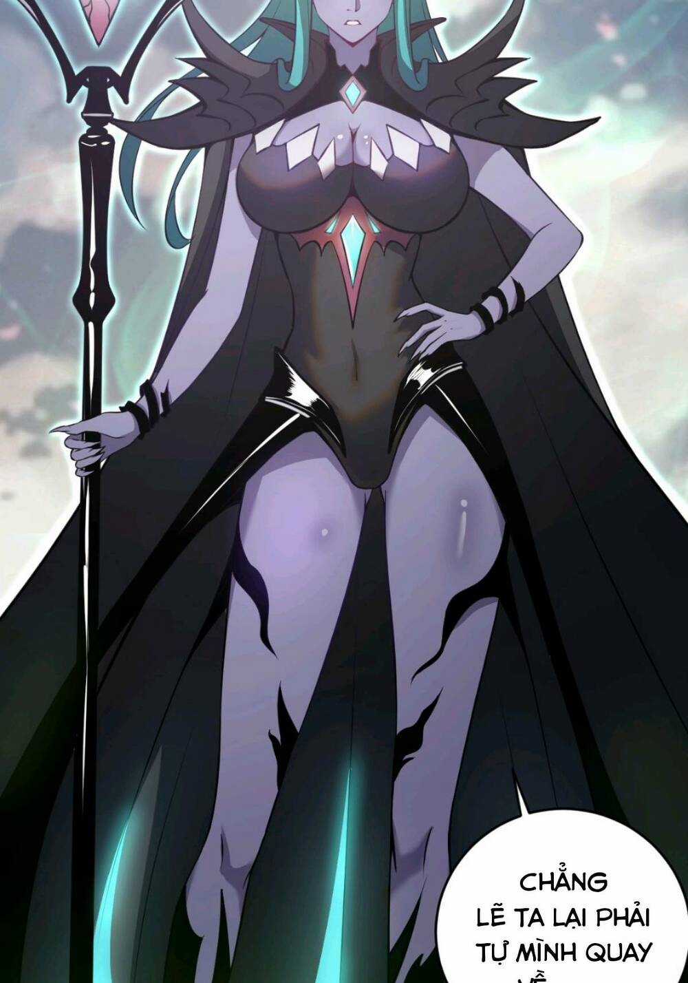 Tu Tiên Giả Cuối Cùng Chapter 13 trang 44