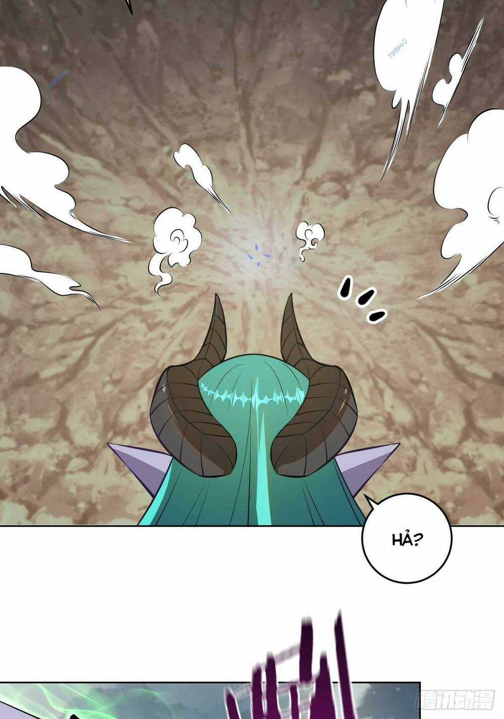 Tu Tiên Giả Cuối Cùng Chapter 13 trang 46