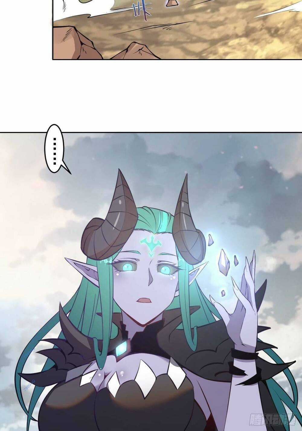 Tu Tiên Giả Cuối Cùng Chapter 13 trang 48