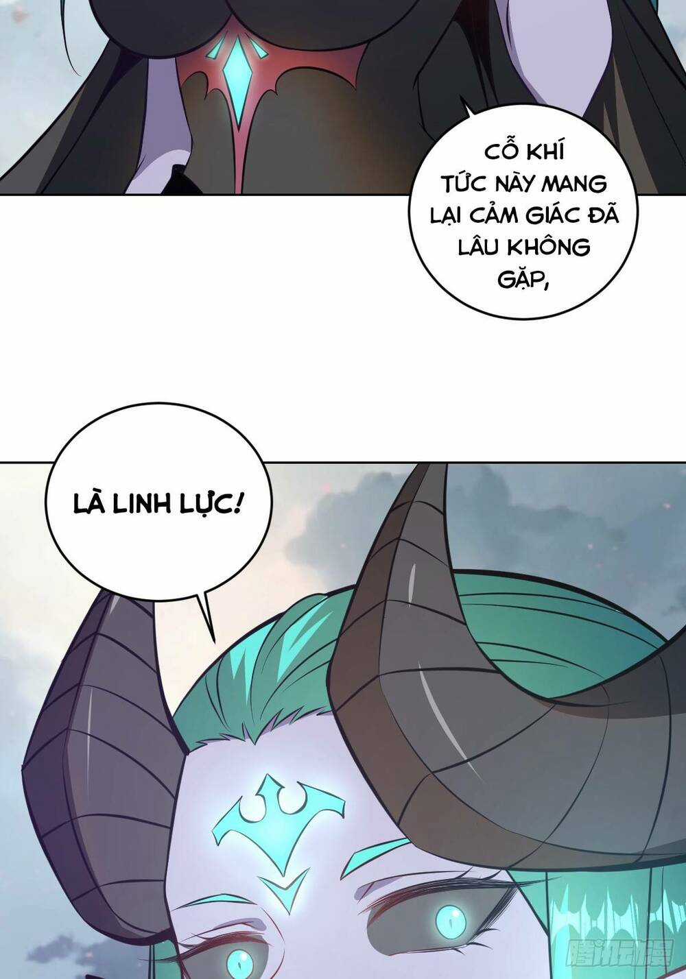 Tu Tiên Giả Cuối Cùng Chapter 13 trang 49