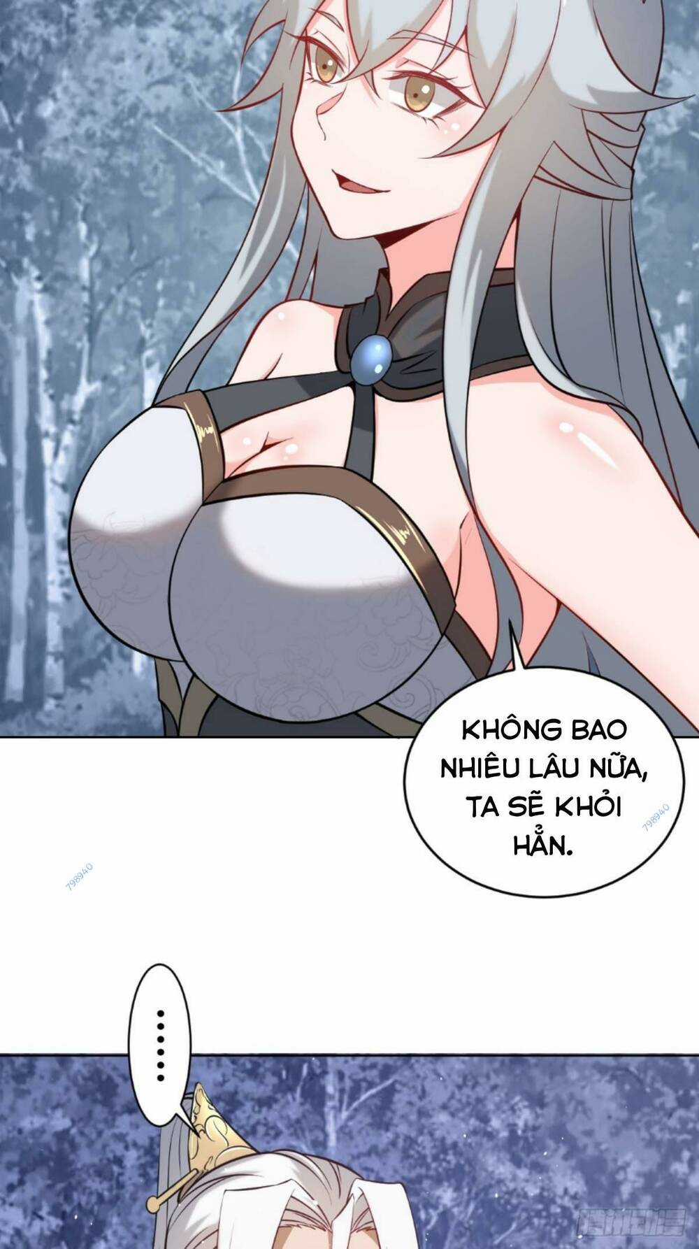 Tu Tiên Giả Cuối Cùng Chapter 13 trang 9