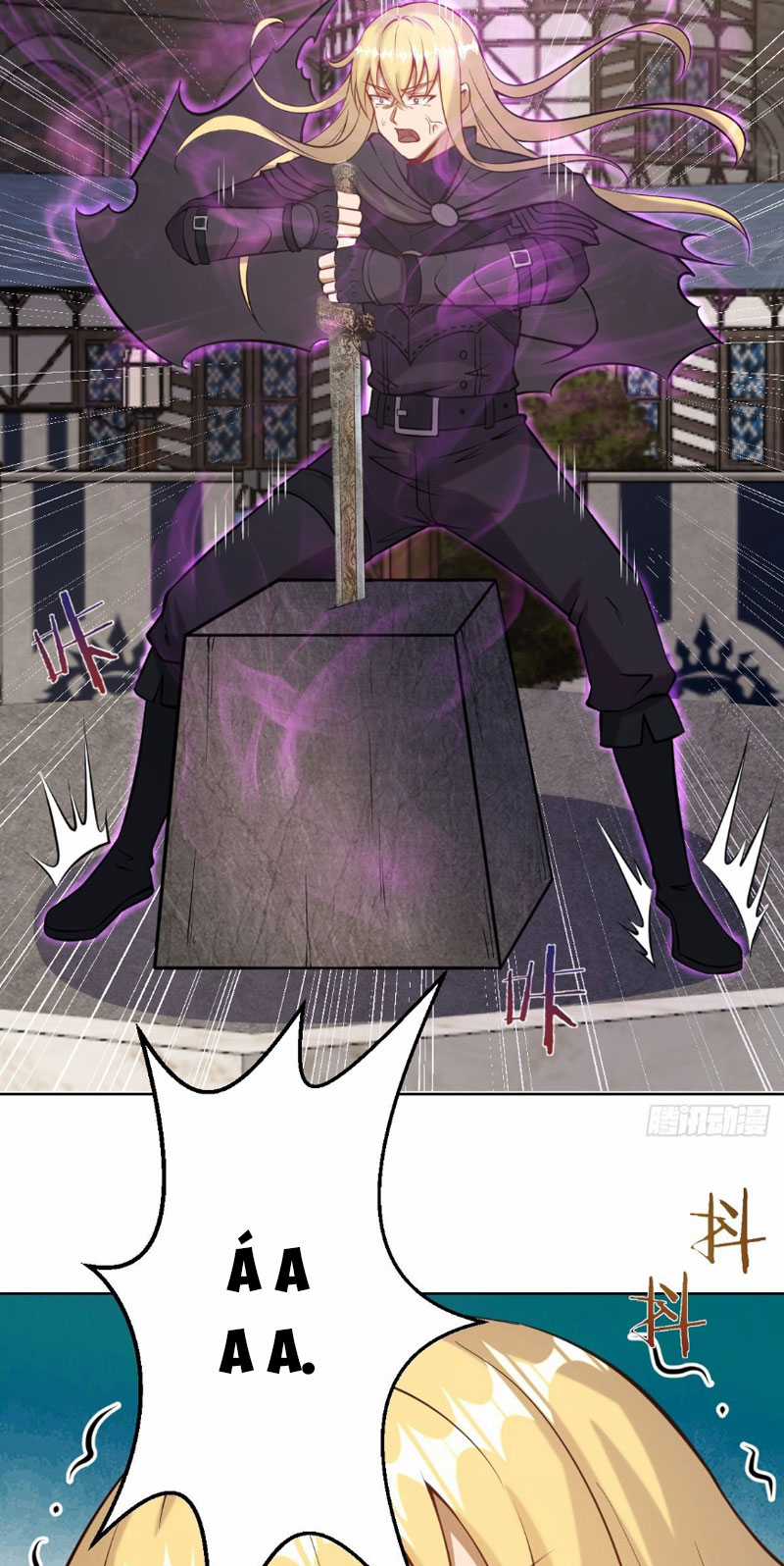 Tu Tiên Giả Cuối Cùng Chapter 14 trang 10