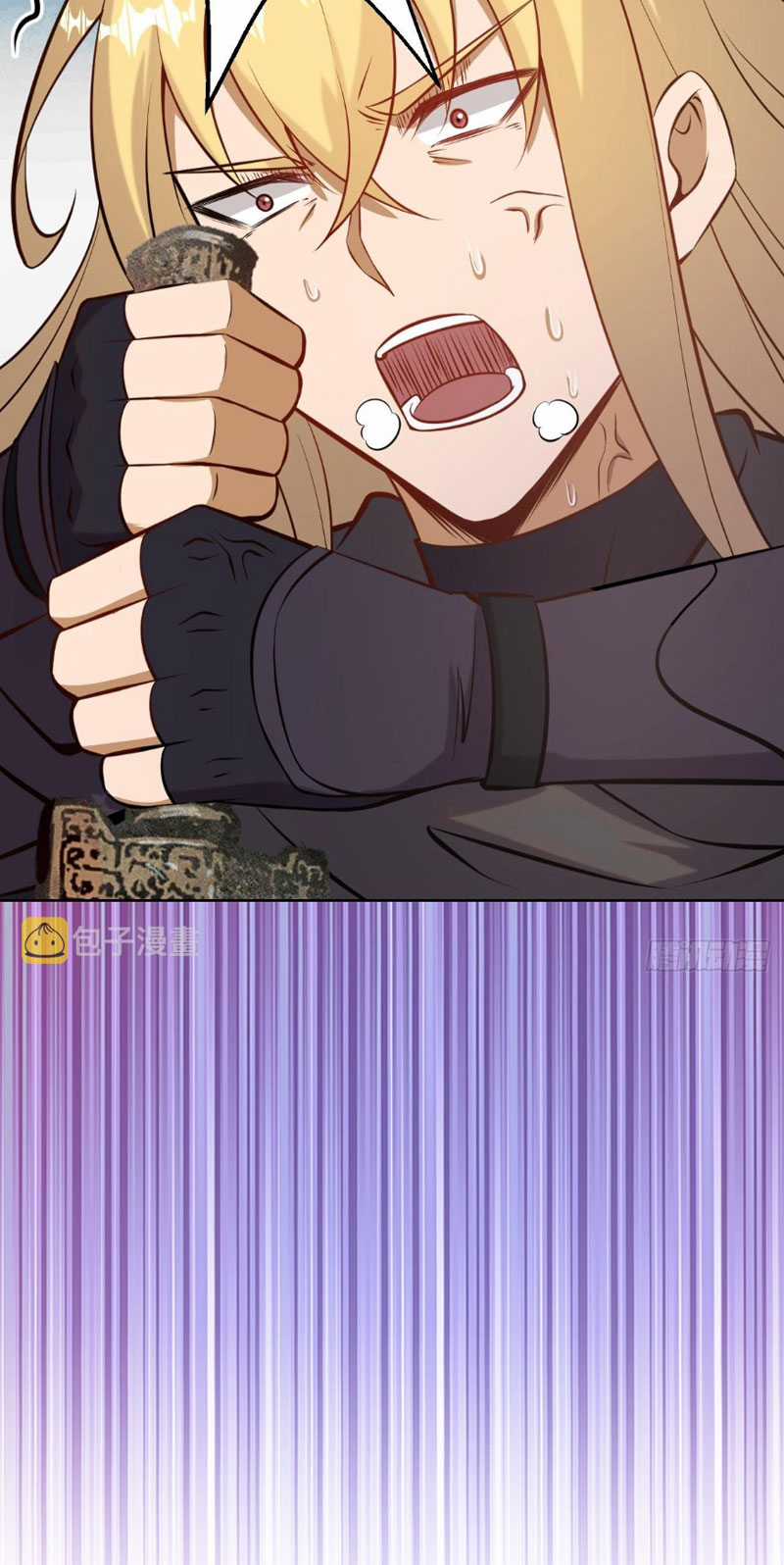 Tu Tiên Giả Cuối Cùng Chapter 14 trang 11