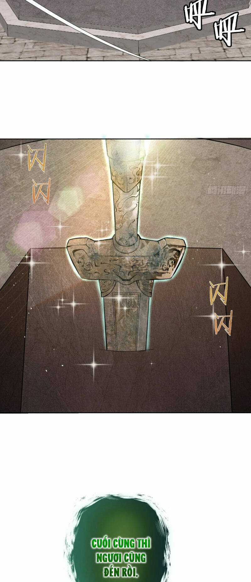 Tu Tiên Giả Cuối Cùng Chapter 14 trang 15