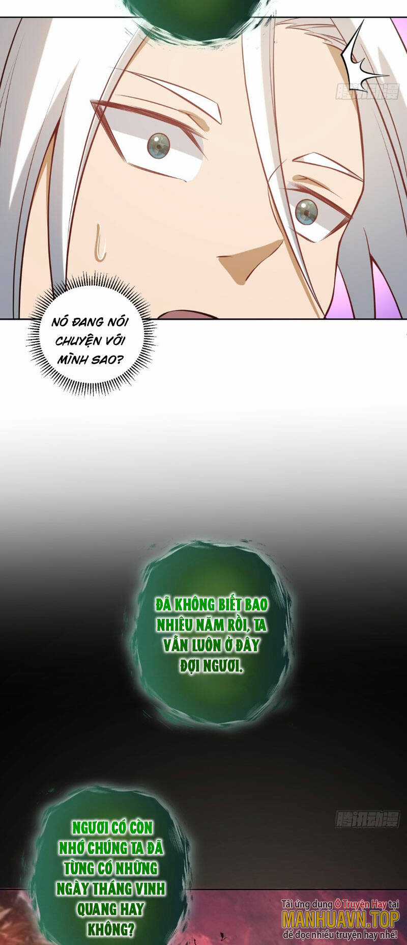 Tu Tiên Giả Cuối Cùng Chapter 14 trang 16