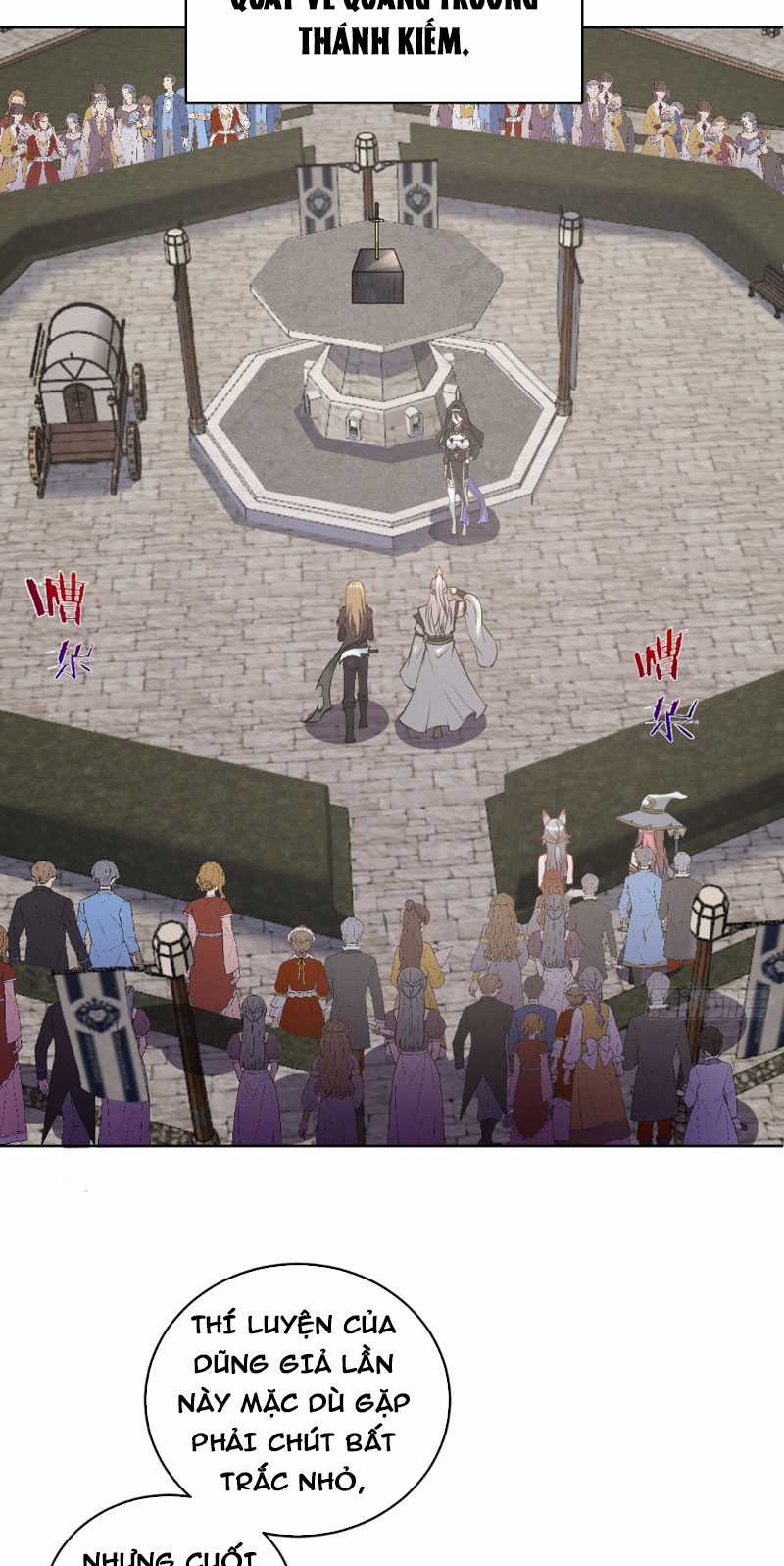 Tu Tiên Giả Cuối Cùng Chapter 14 trang 2