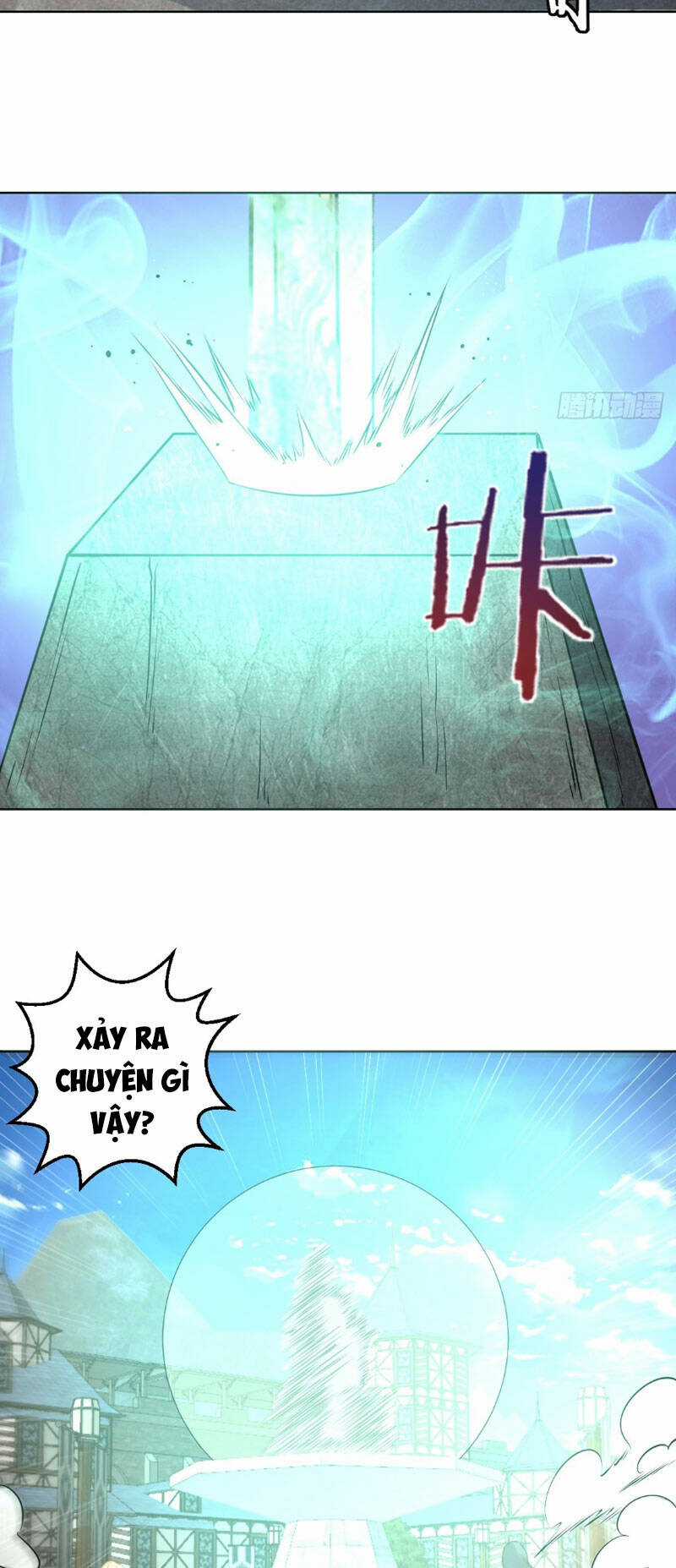 Tu Tiên Giả Cuối Cùng Chapter 14 trang 22