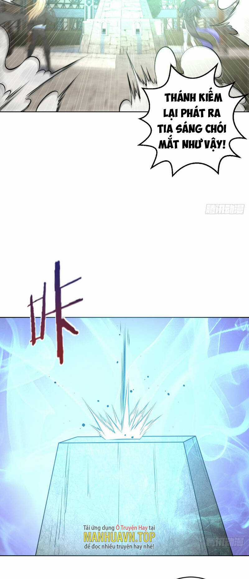 Tu Tiên Giả Cuối Cùng Chapter 14 trang 23