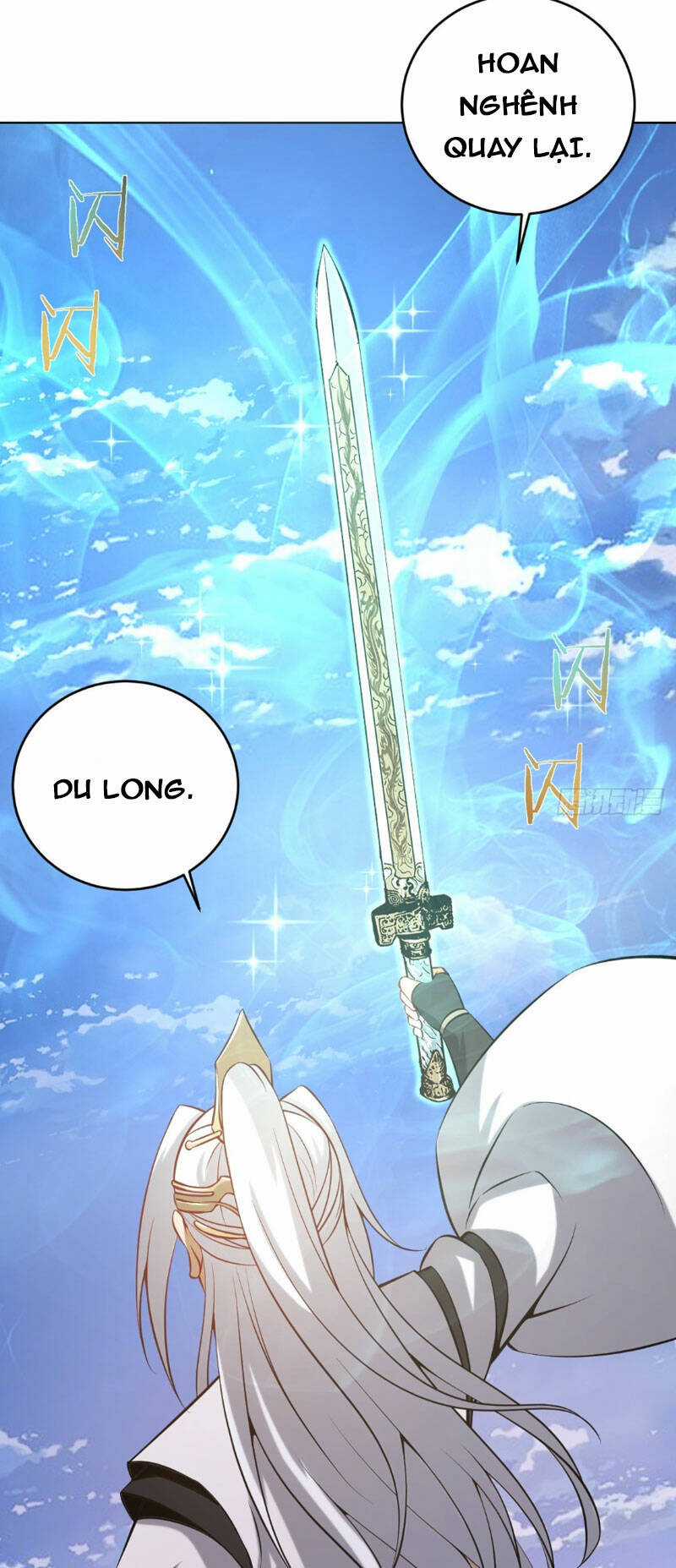 Tu Tiên Giả Cuối Cùng Chapter 14 trang 24