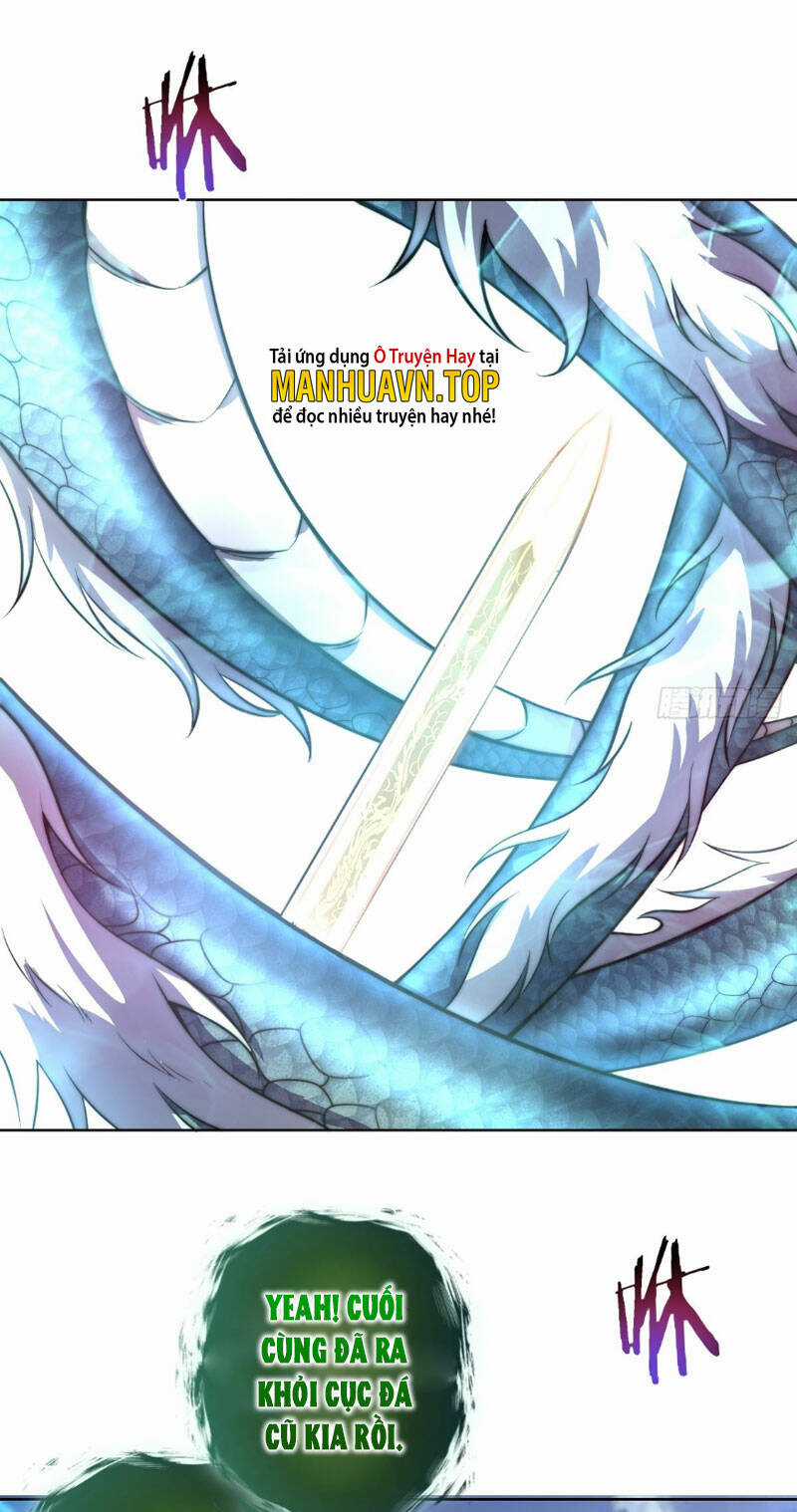 Tu Tiên Giả Cuối Cùng Chapter 14 trang 27