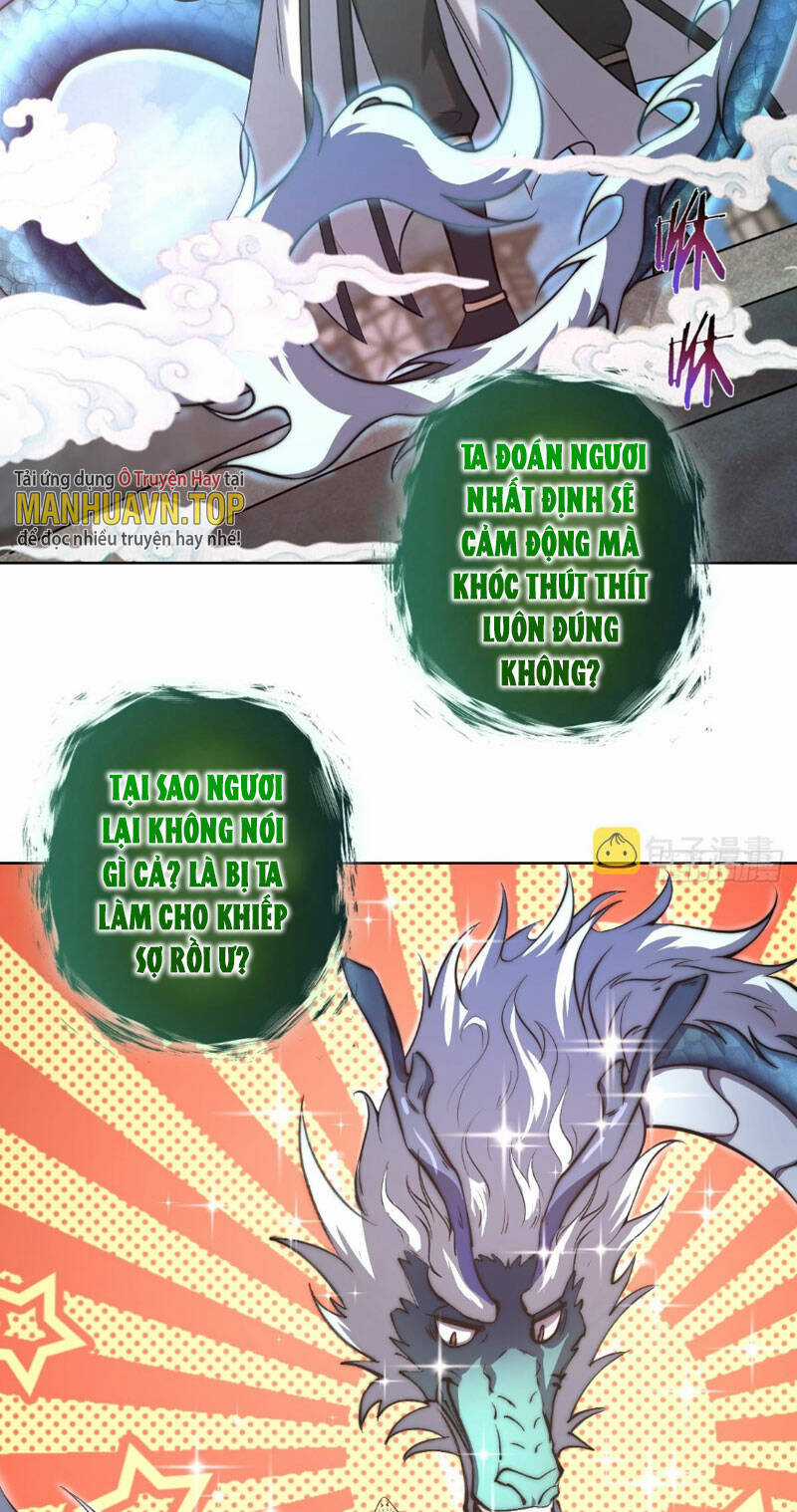 Tu Tiên Giả Cuối Cùng Chapter 14 trang 29