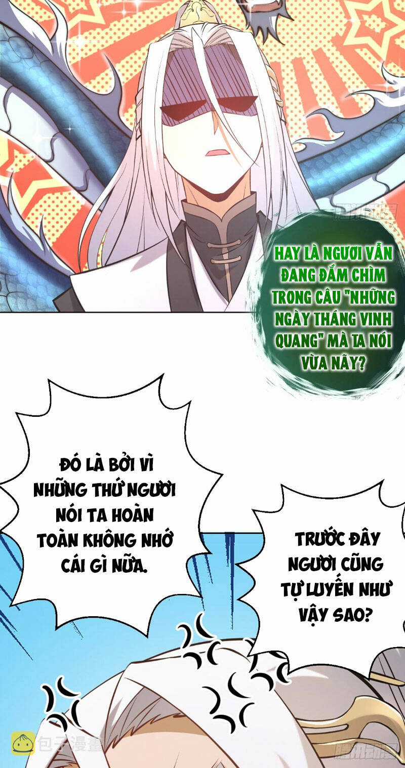 Tu Tiên Giả Cuối Cùng Chapter 14 trang 30