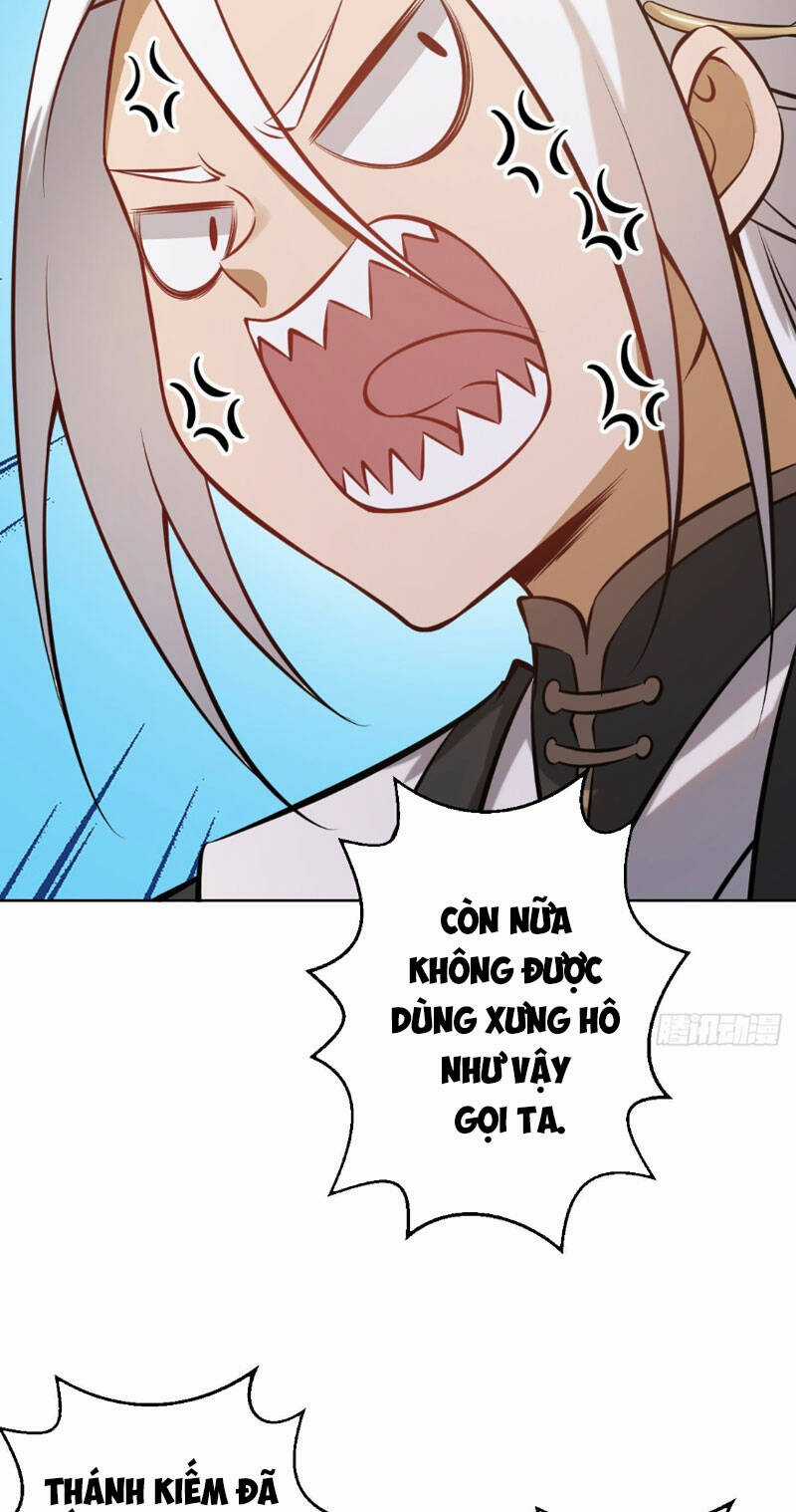 Tu Tiên Giả Cuối Cùng Chapter 14 trang 31