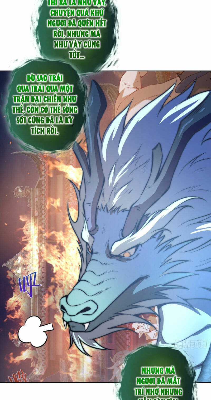 Tu Tiên Giả Cuối Cùng Chapter 14 trang 33