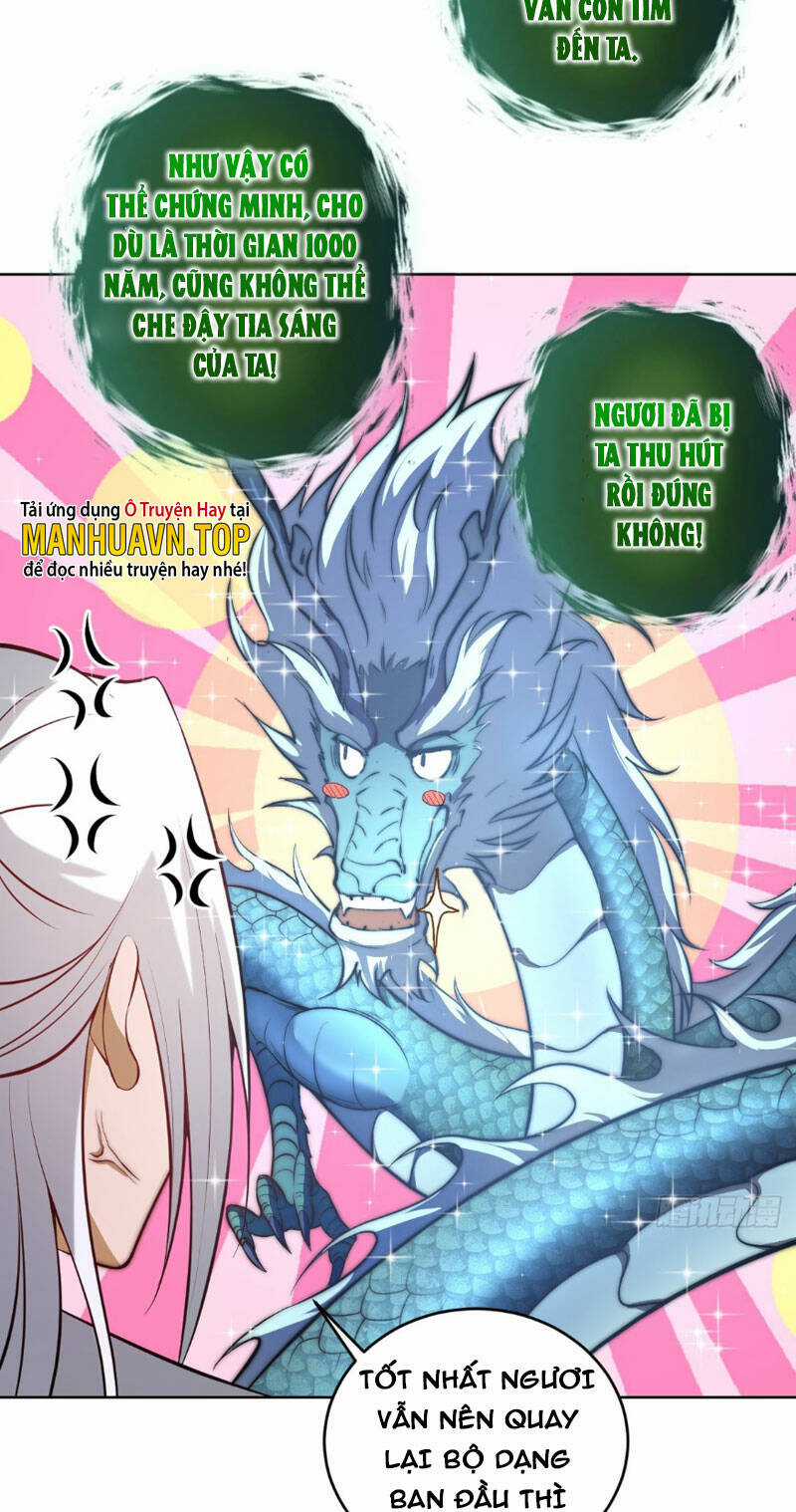 Tu Tiên Giả Cuối Cùng Chapter 14 trang 34