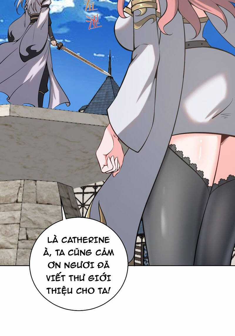 Tu Tiên Giả Cuối Cùng Chapter 14 trang 38