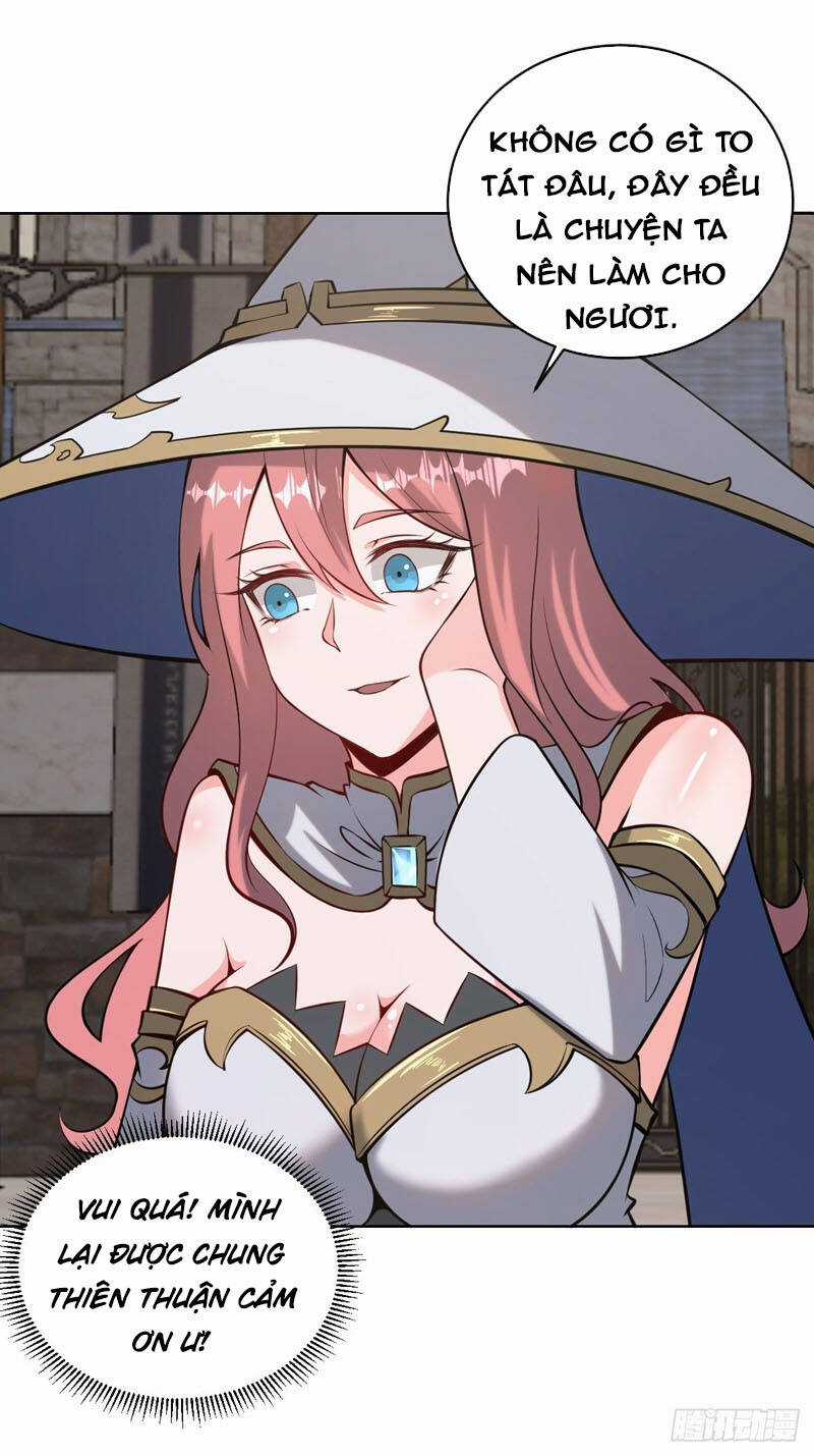 Tu Tiên Giả Cuối Cùng Chapter 14 trang 39