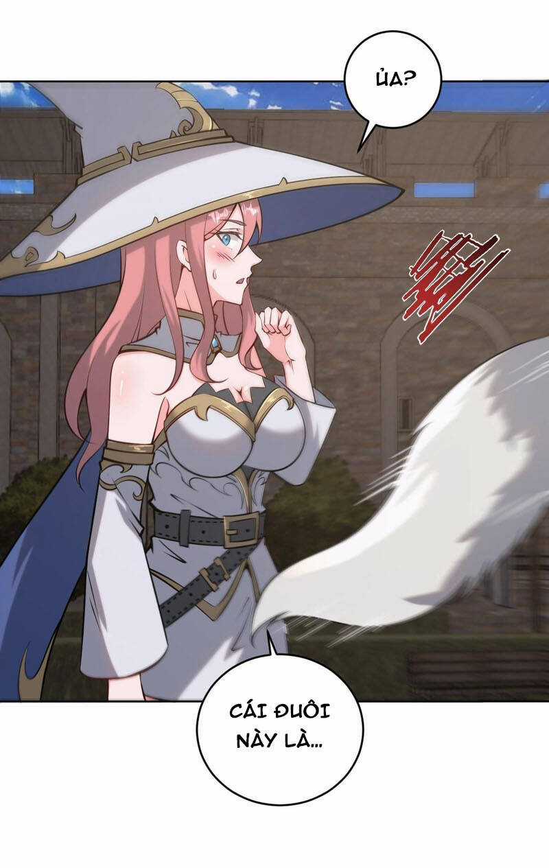 Tu Tiên Giả Cuối Cùng Chapter 14 trang 40