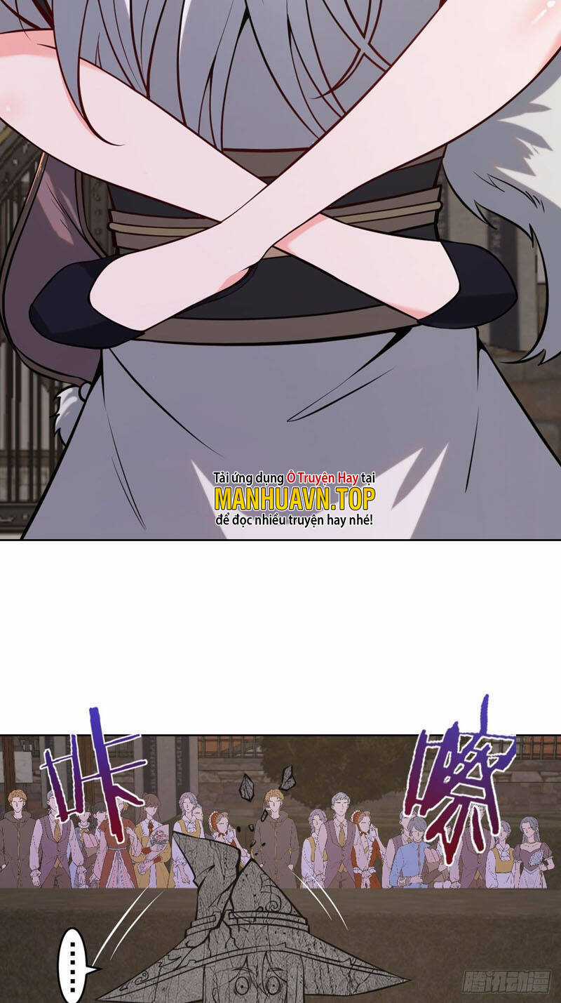 Tu Tiên Giả Cuối Cùng Chapter 14 trang 42