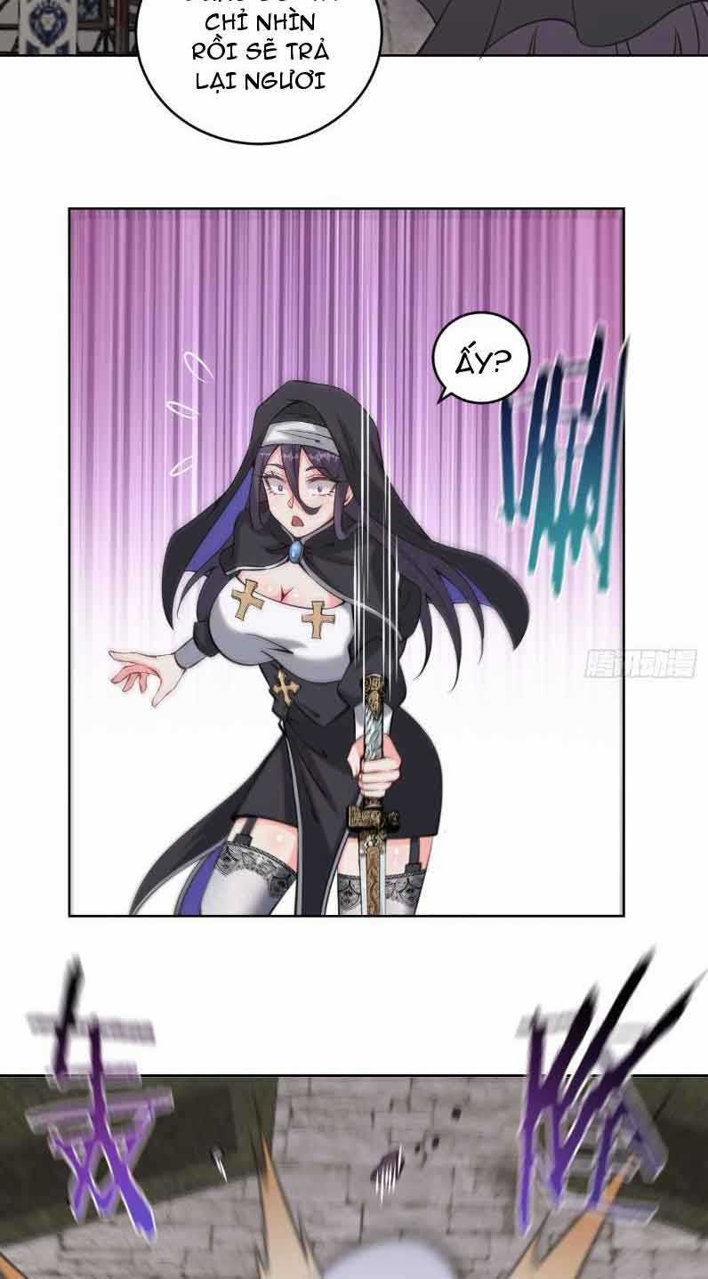 Tu Tiên Giả Cuối Cùng Chapter 15 trang 10