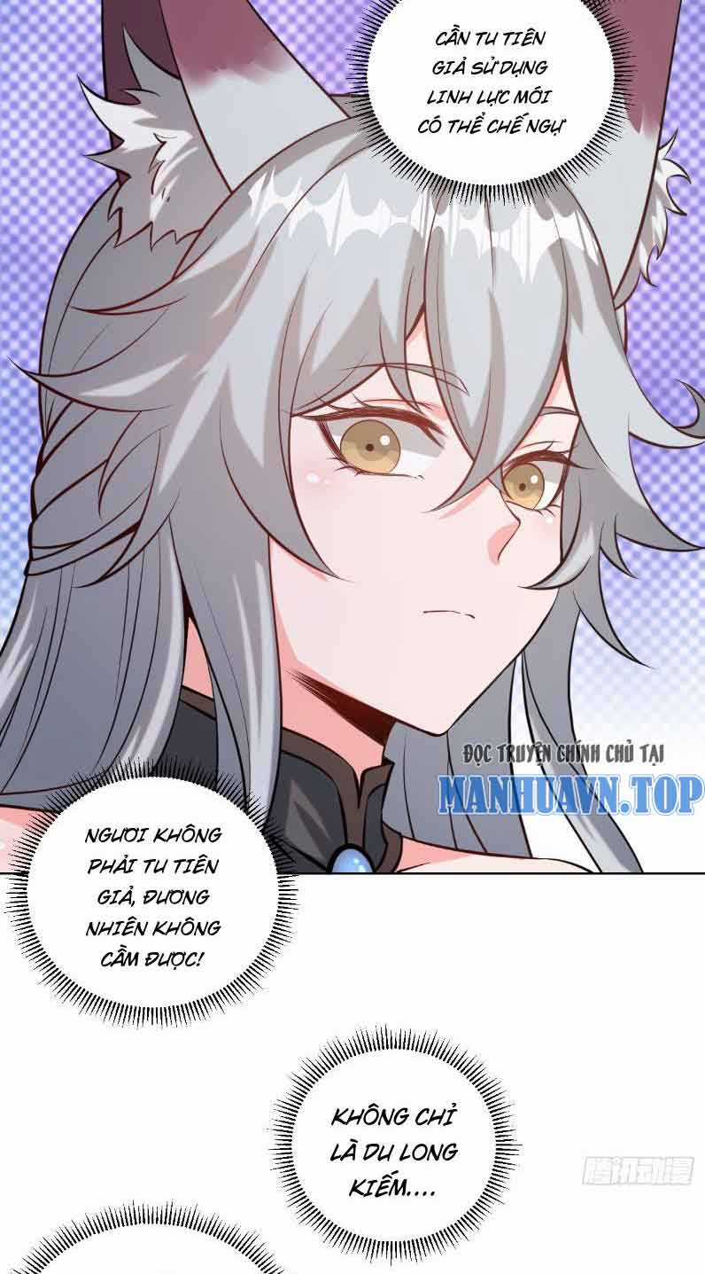 Tu Tiên Giả Cuối Cùng Chapter 15 trang 14