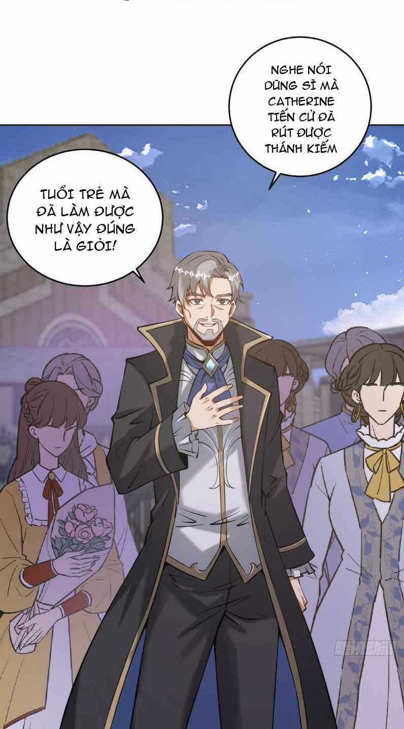 Tu Tiên Giả Cuối Cùng Chapter 15 trang 17